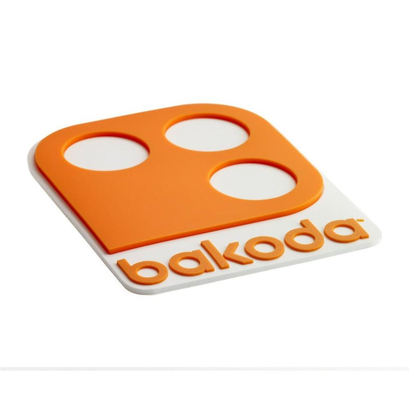 Bakoda Micro Mat White Stomp Pad Snowboard Accessories Australia