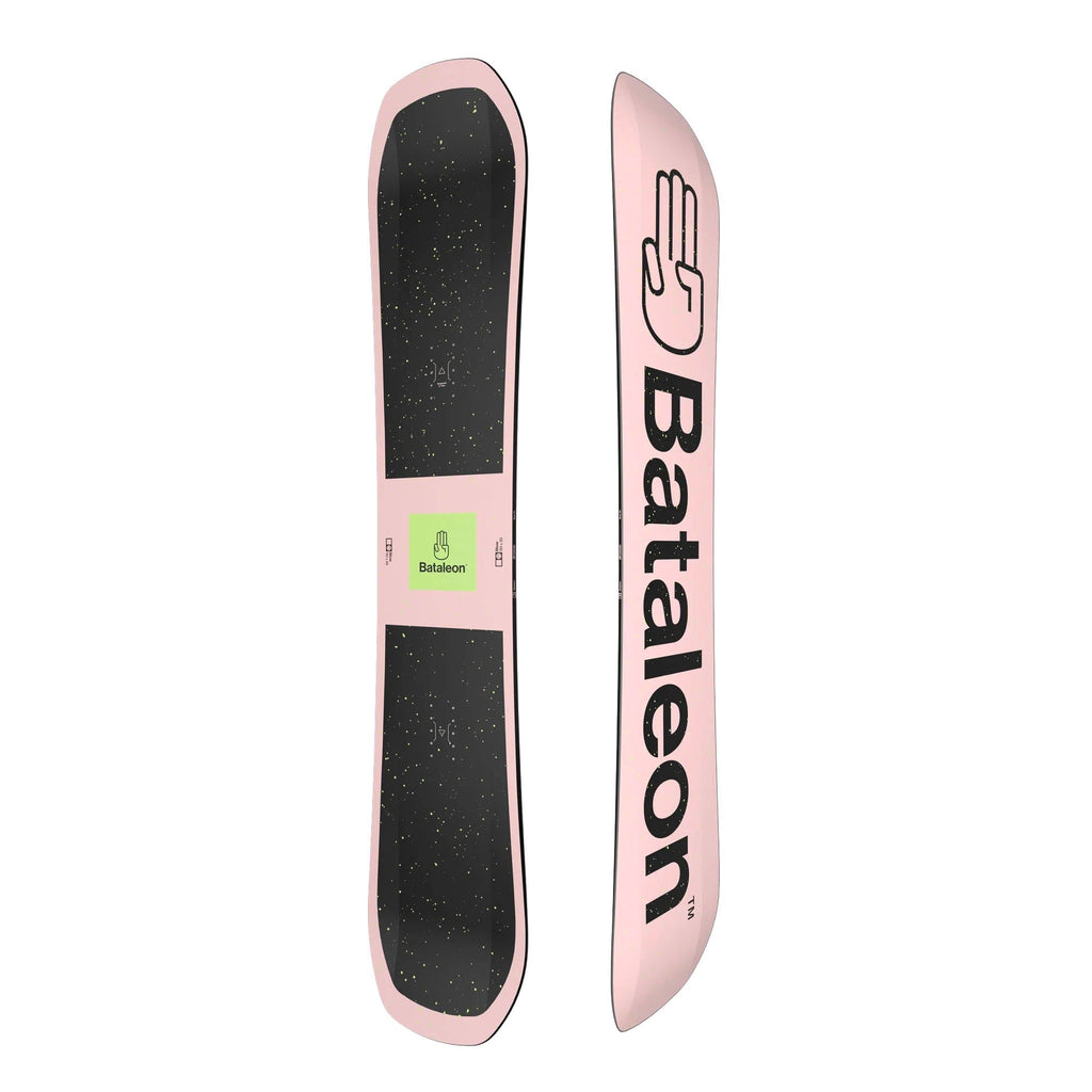 Bataleon Blow 2024 Mens Snowboards Australia