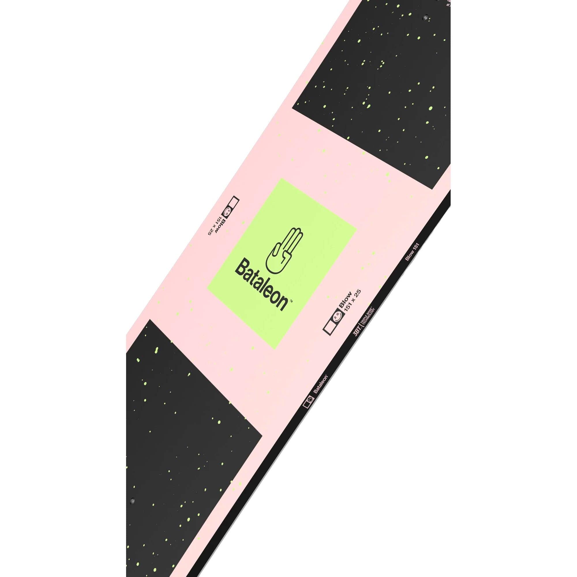 Bataleon Blow 2024 | Mens Snowboards Australia