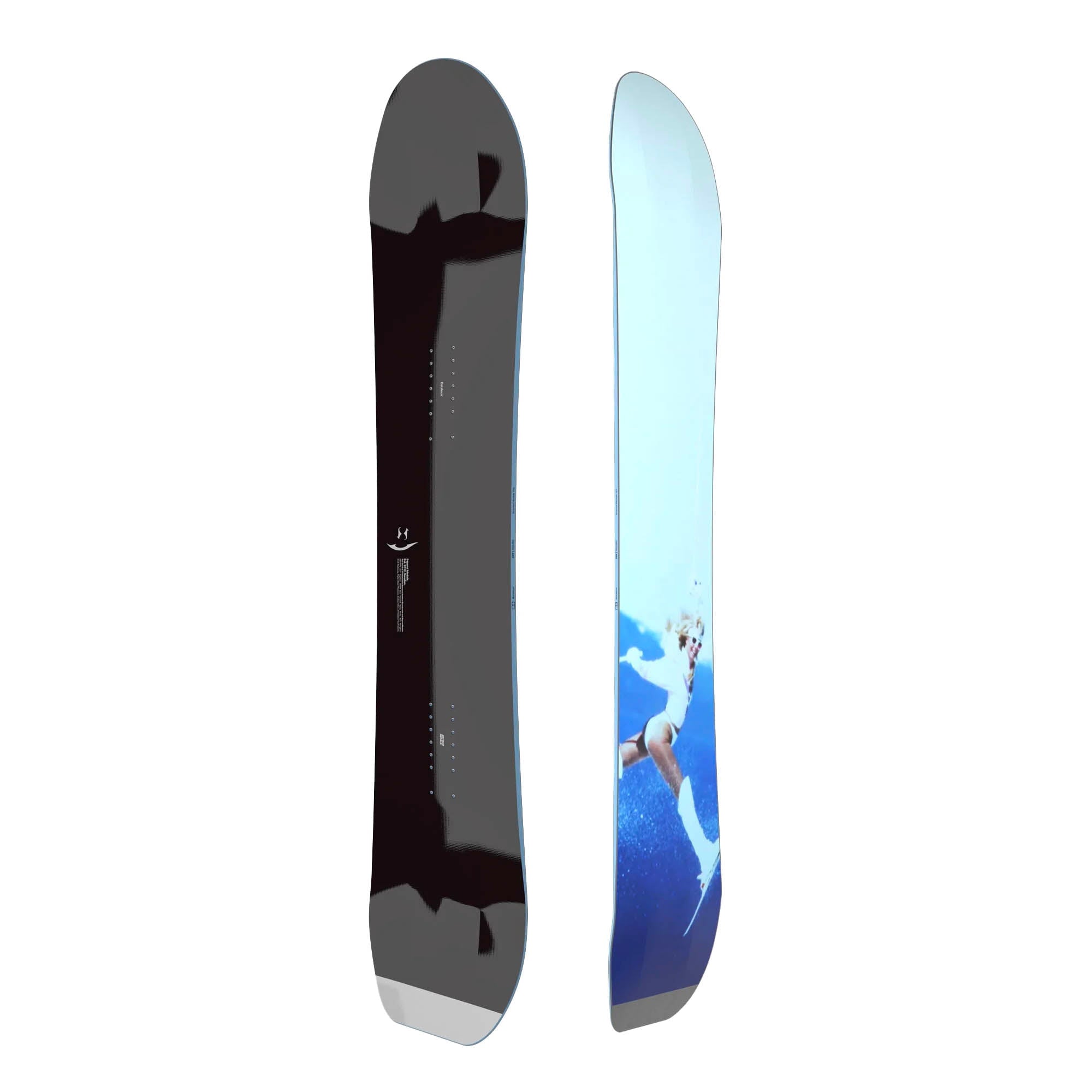 スノーボード 2024/2025 BATALEON BEYOND MEDALS 156cm Bataleon Beyond Medals 2025 | Bataleon Snowboards™ – Bataleon US