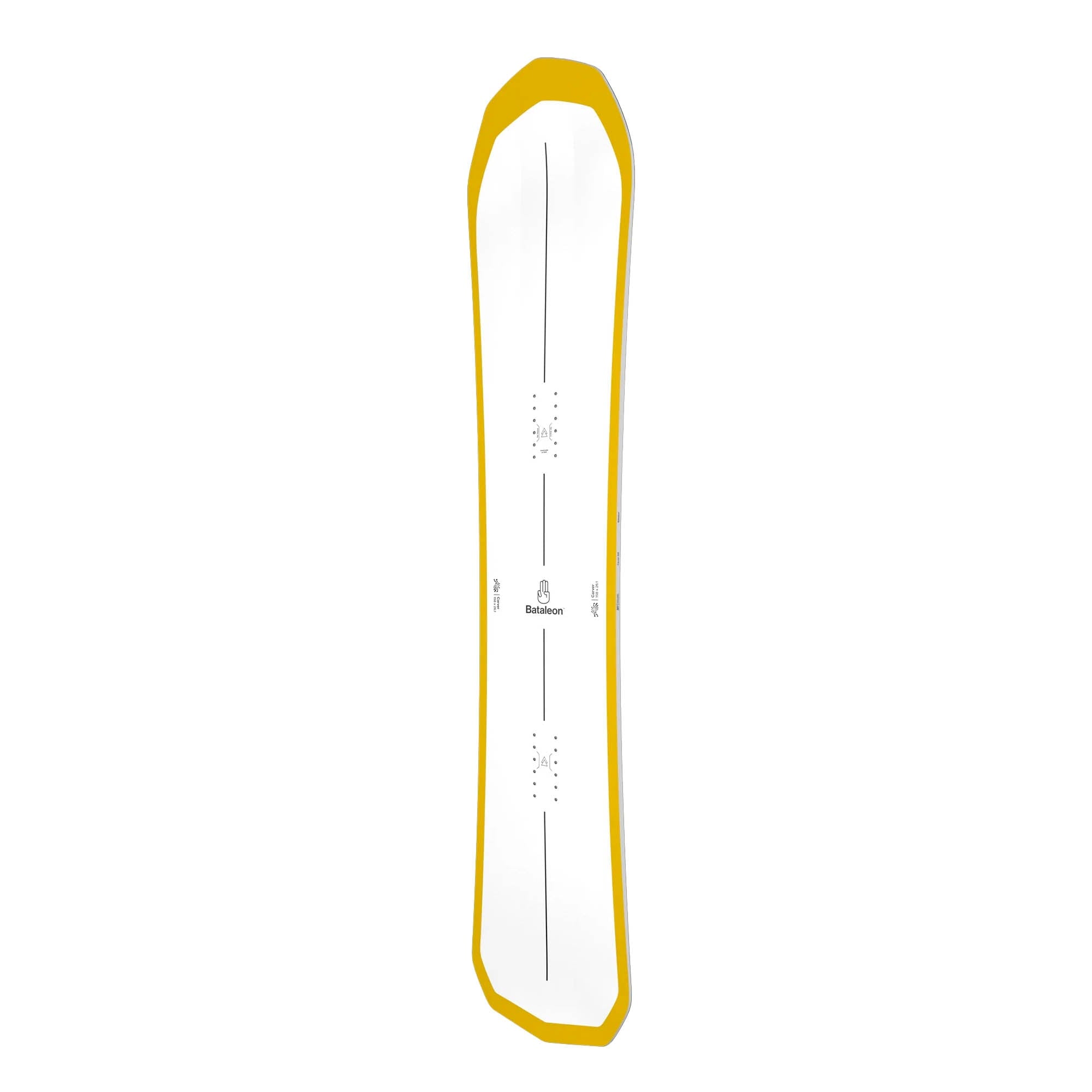 Bataleon Carver 2024 | Mens Snowboards Australia
