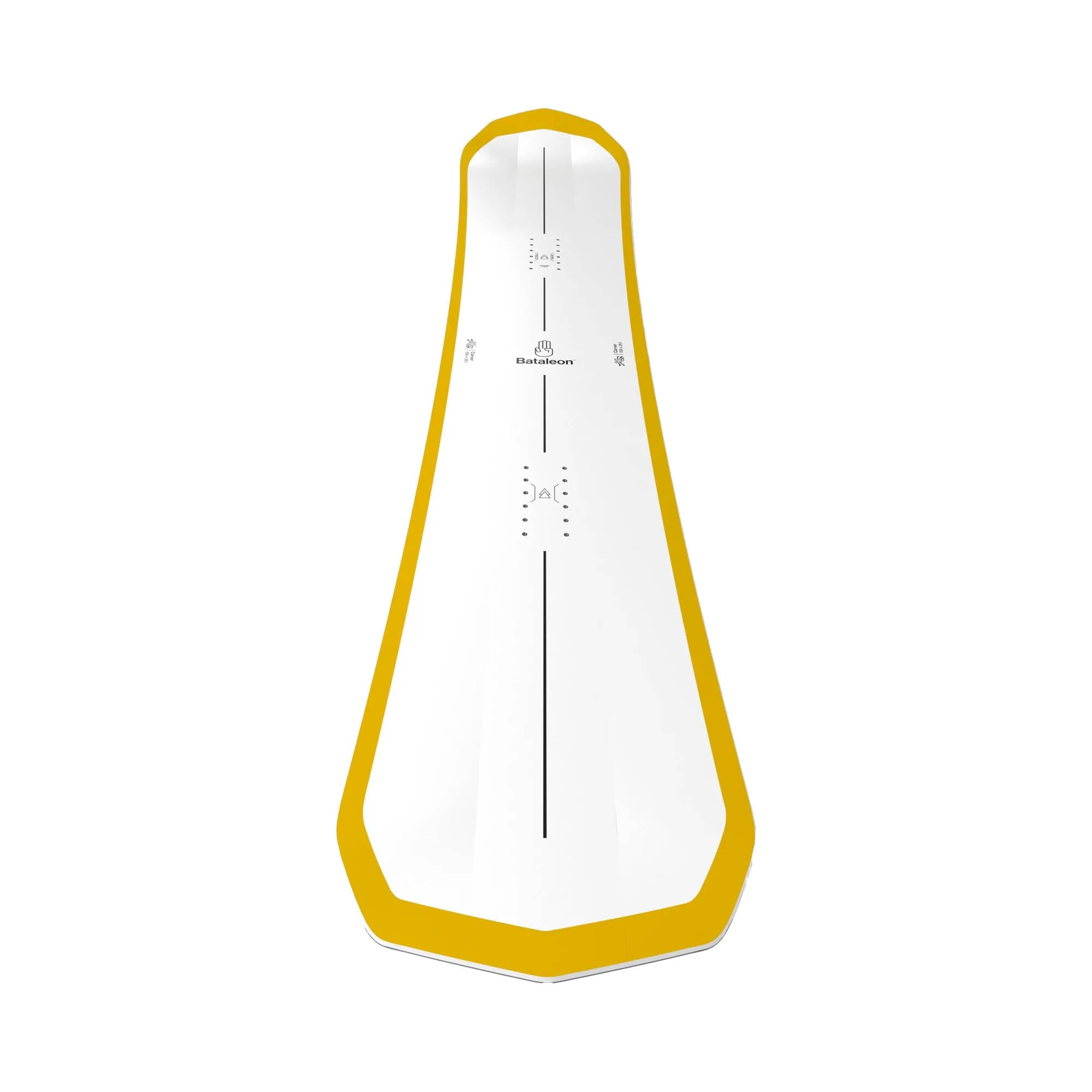 Bataleon Carver 2024 | Mens Snowboards Australia