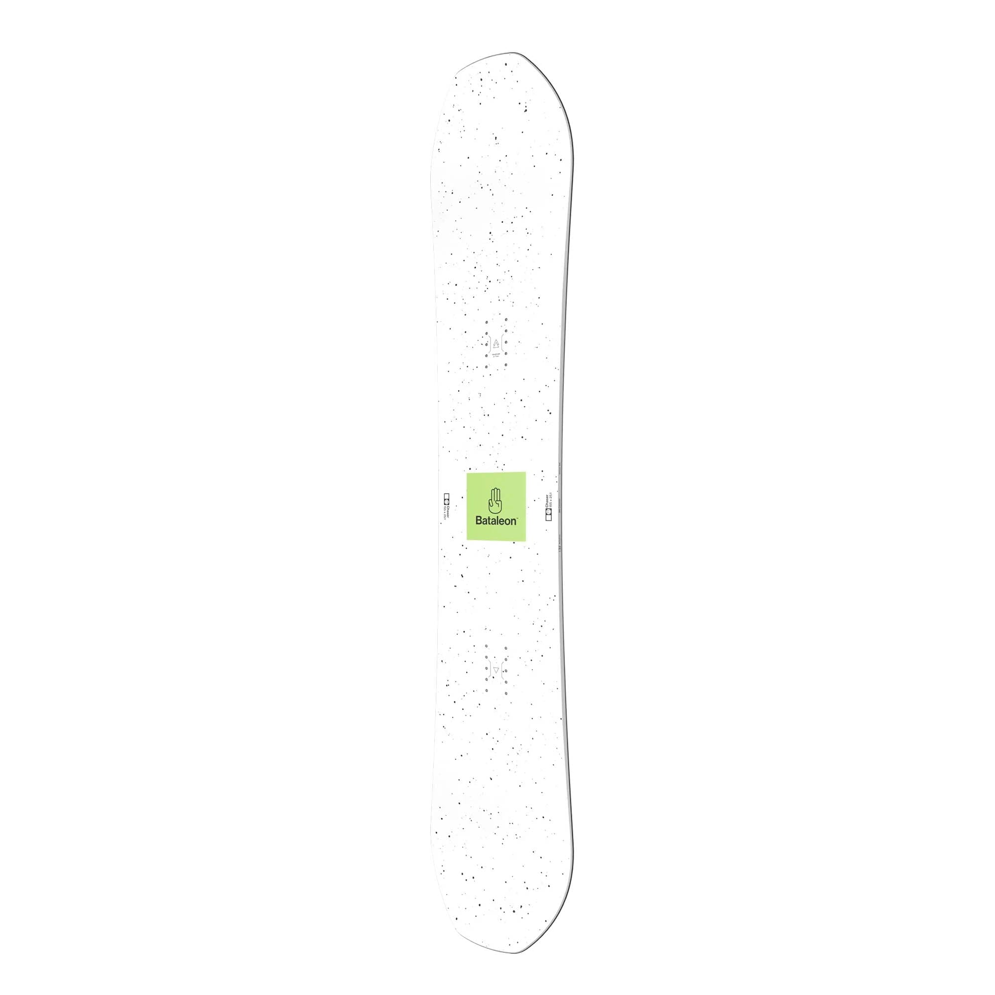 Bataleon Chaser 2024 | Mens Snowboards Australia