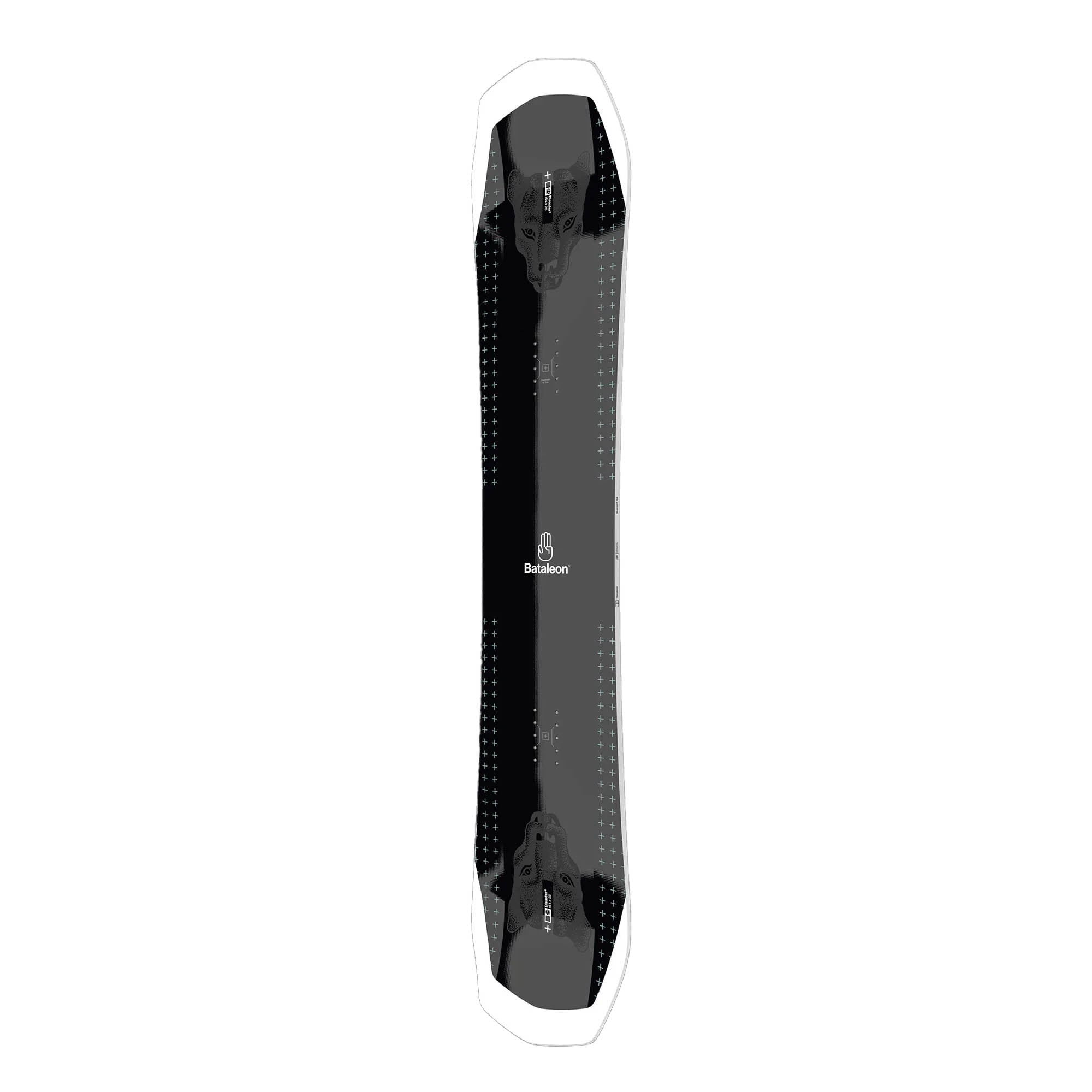 Bataleon Disaster + 2024 | Mens Snowboards Australia