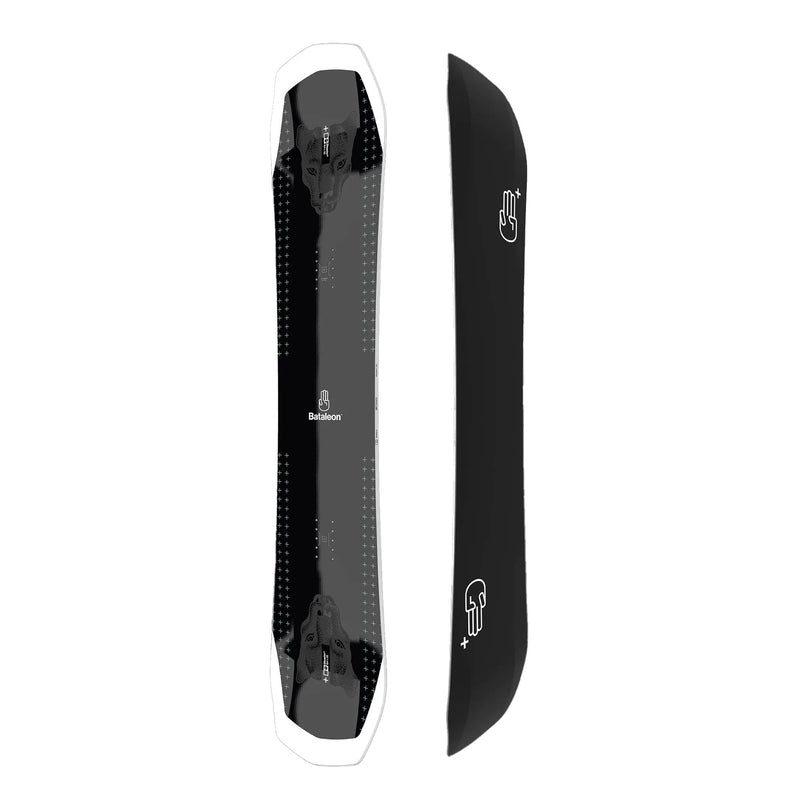 Bataleon Disaster + 2024 | Mens Snowboards Australia