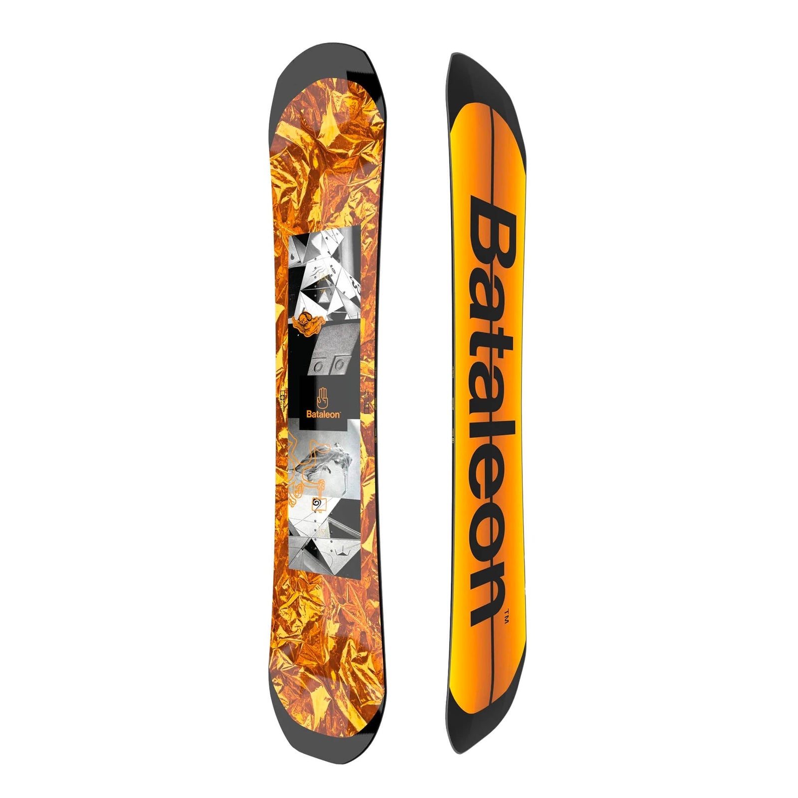 Bataleon Fun.Kink 2024 Mens Snowboards Australia