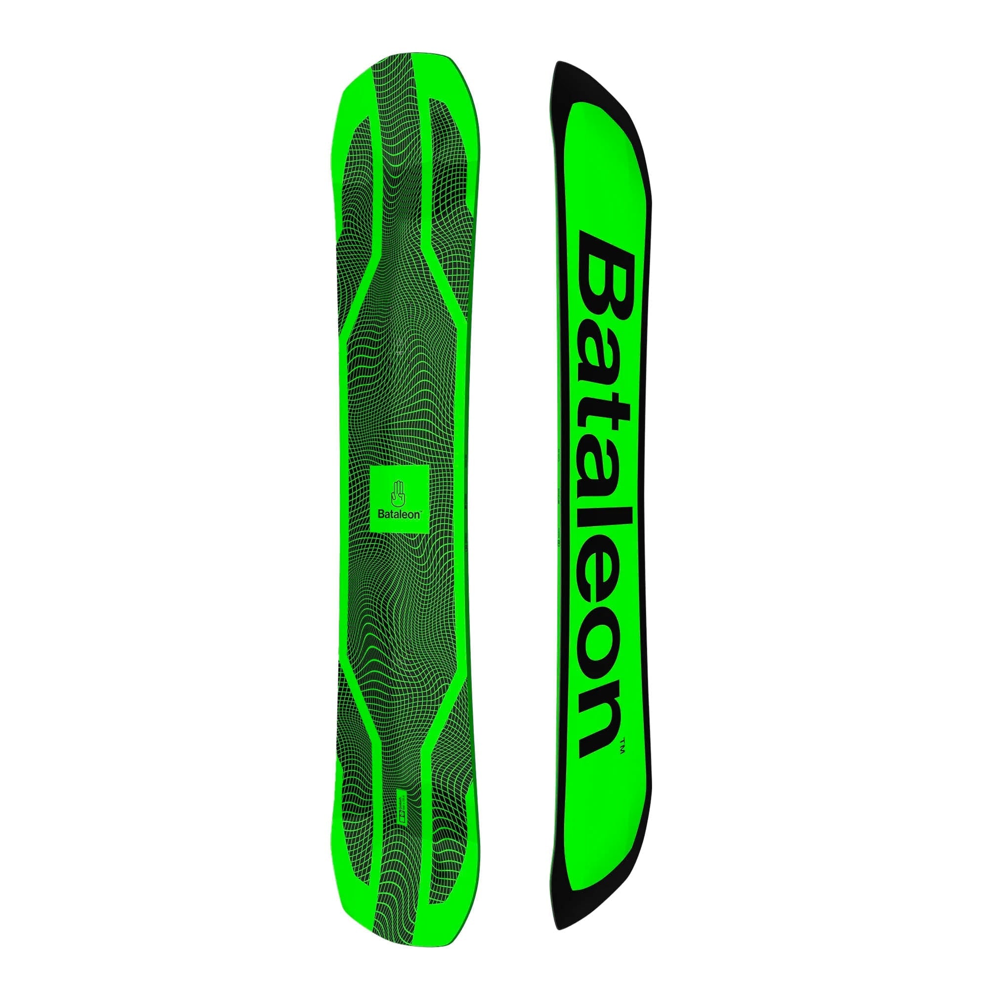 24-25 新品 BATALEON/バタレオン Goliath+ 159 Goliath+ 2025 | Bataleon Snowboards™ – Bataleon US