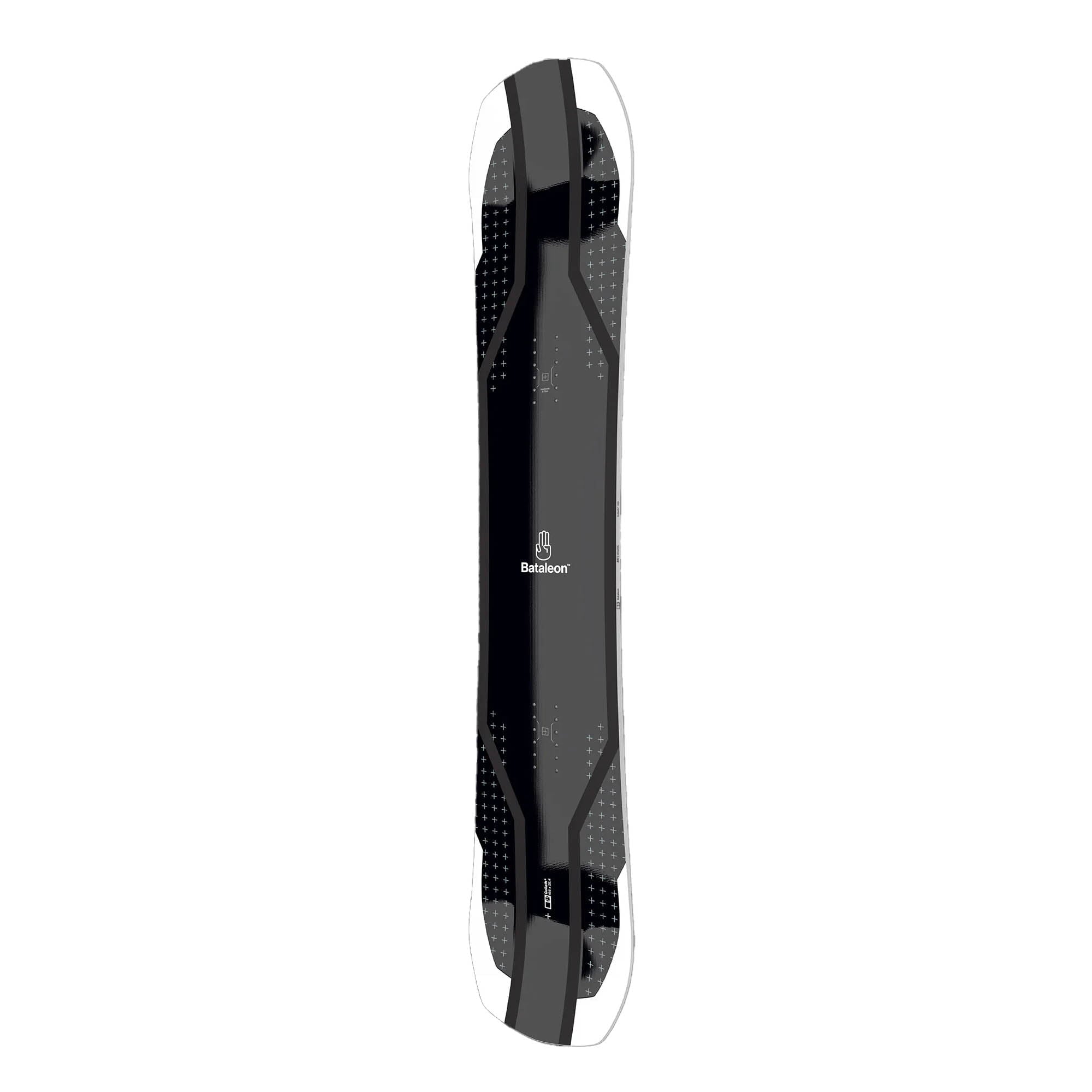 Bataleon Goliath + 2024 | Mens Snowboards Australia