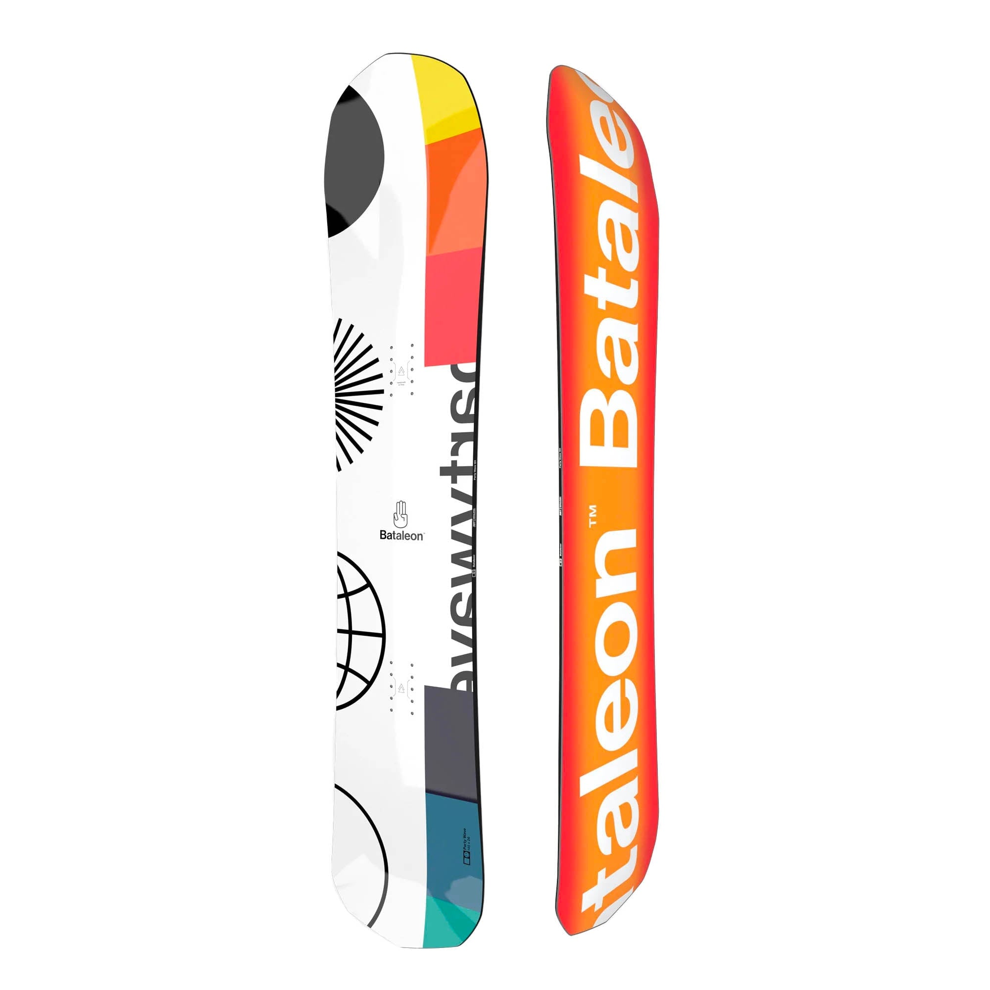 Bataleon Party Wave 2024