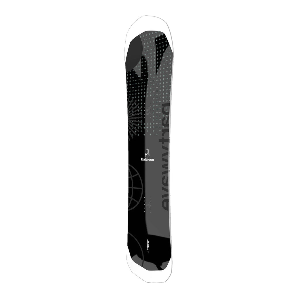 Bataleon Party Wave + 2024 | Mens Snowboards Australia