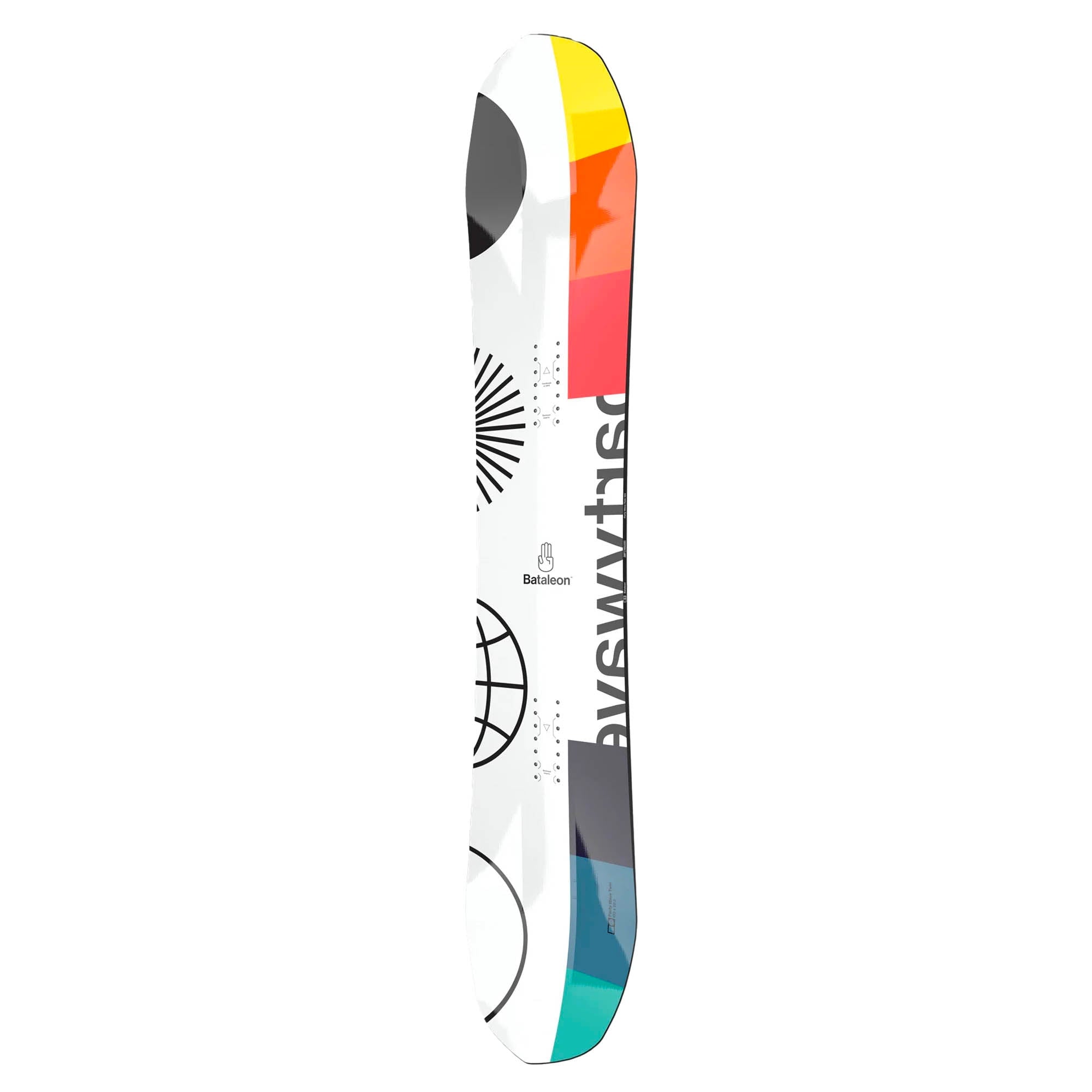 Bataleon Party Wave Twin 2024