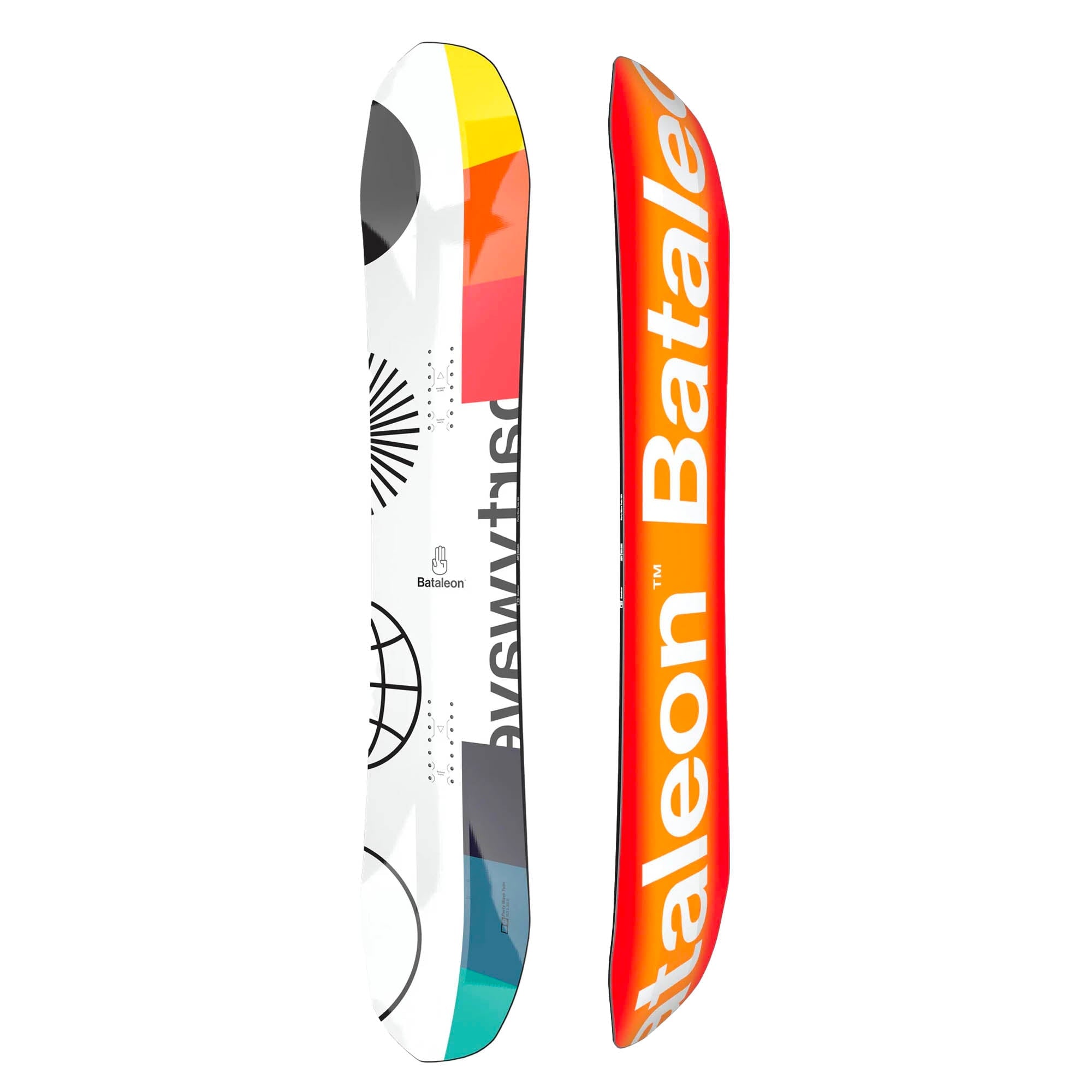Bataleon Party Wave Twin 2024