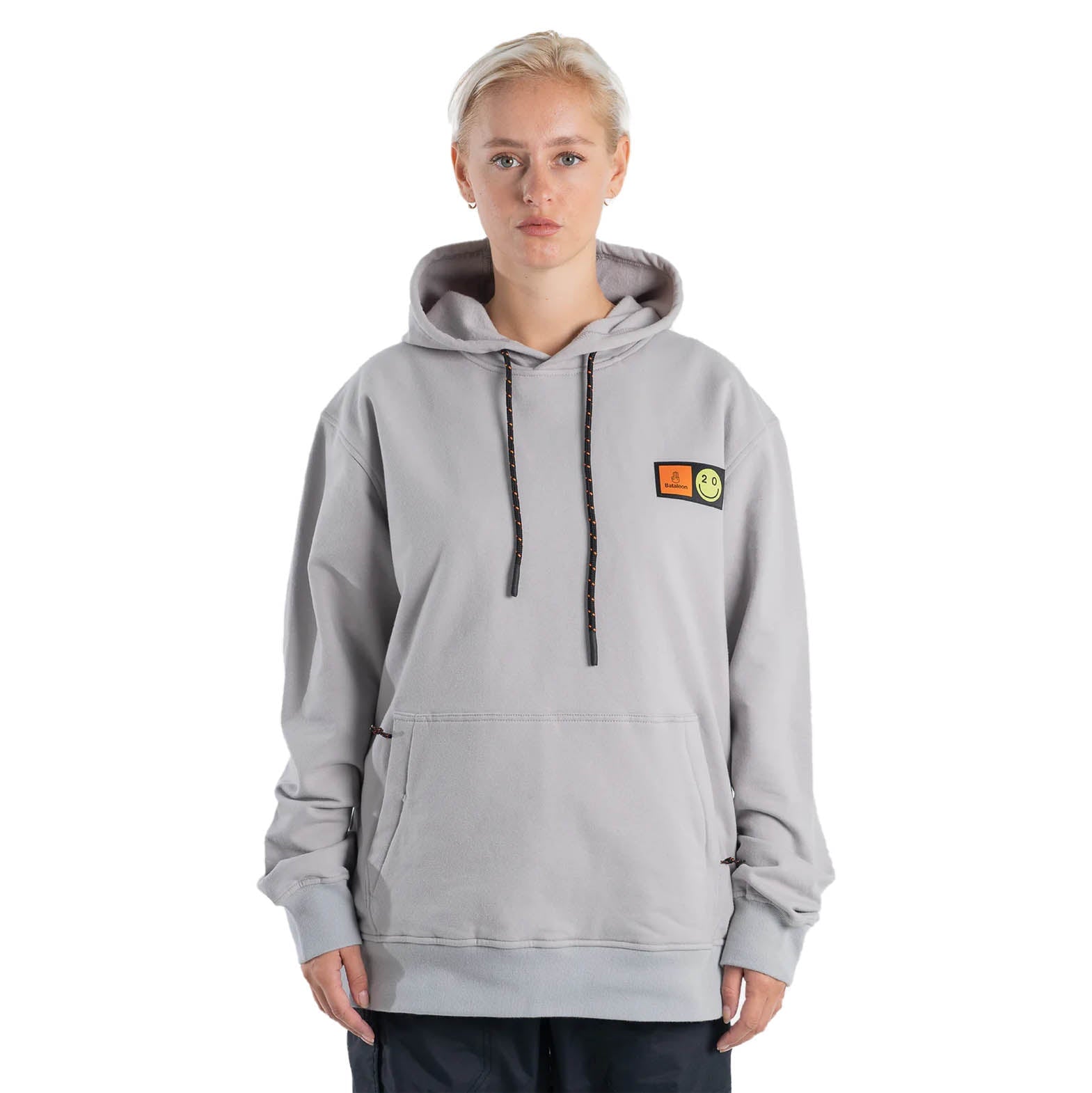 Bataleon Snowproof Hoodie | Mens Snow Hoodies Australia