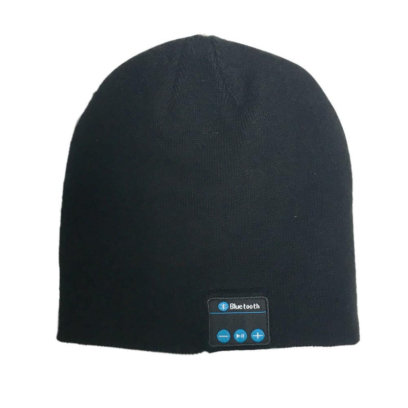 Edge Bluetooth Beanie