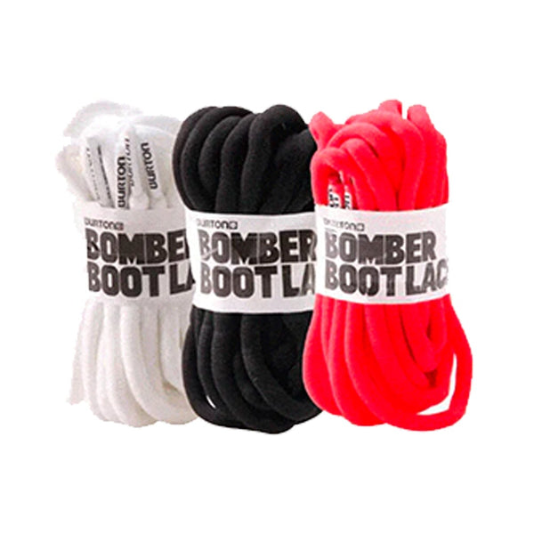 snowboard shoe laces
