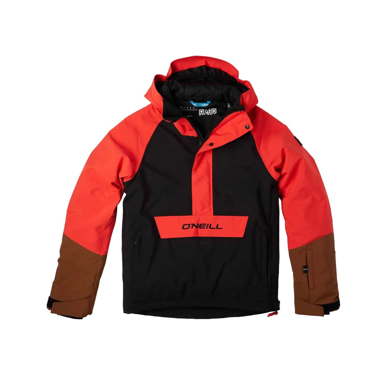 Boys anorak sale