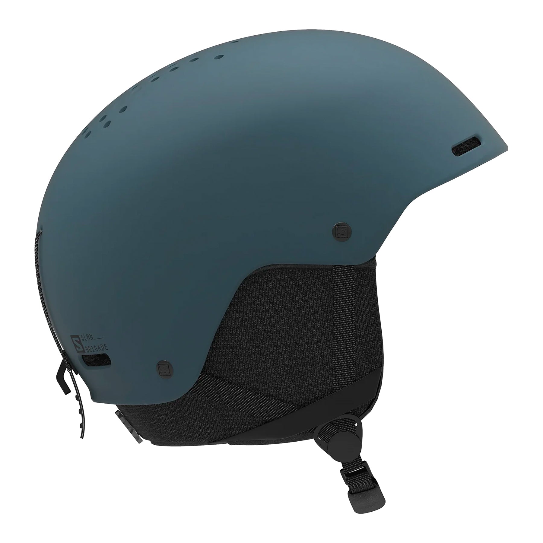 Salomon Brigade | Mens Snow Helmets Australia