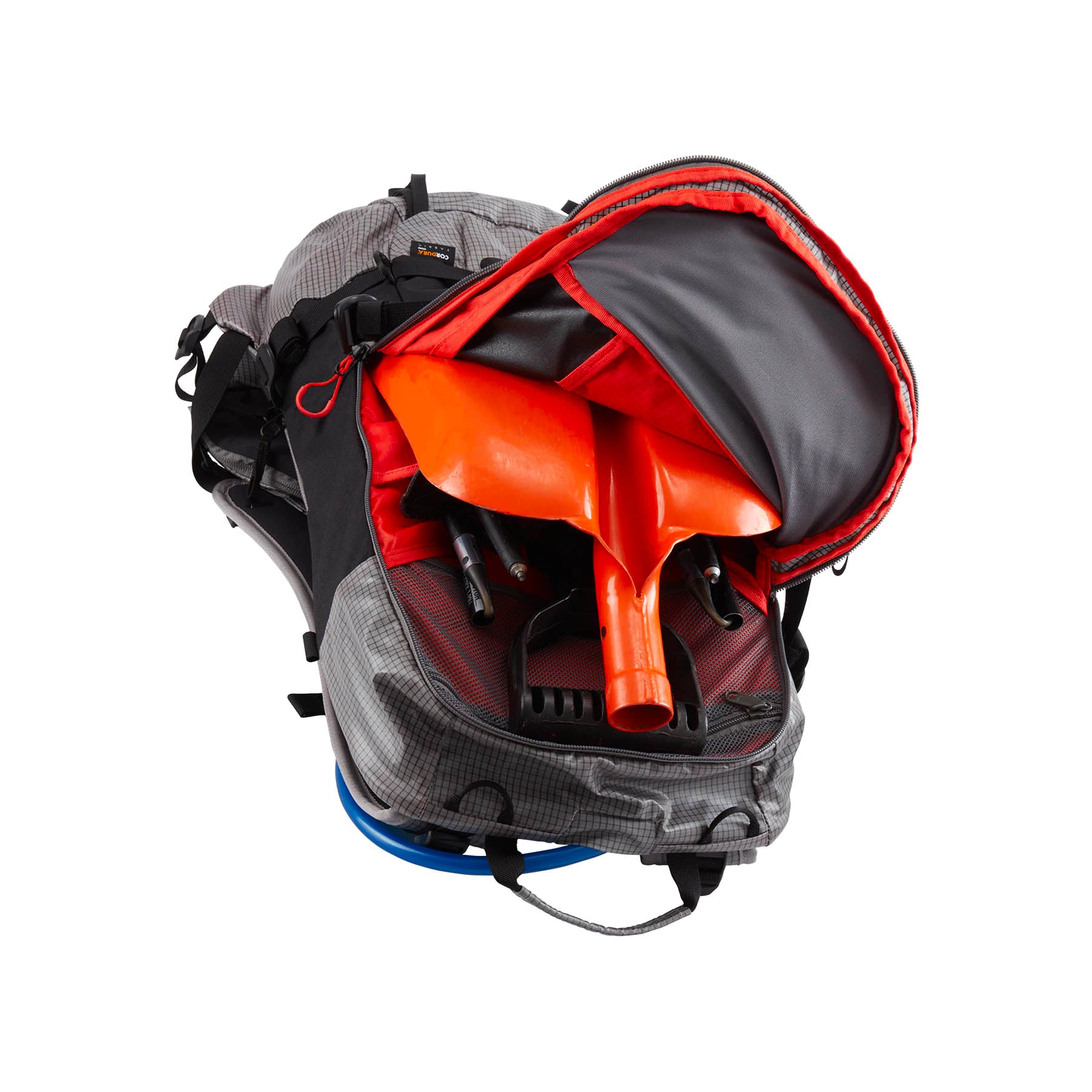 Burton AK Dispatcher 25L Backpack 2023 | Mens Womens Snow