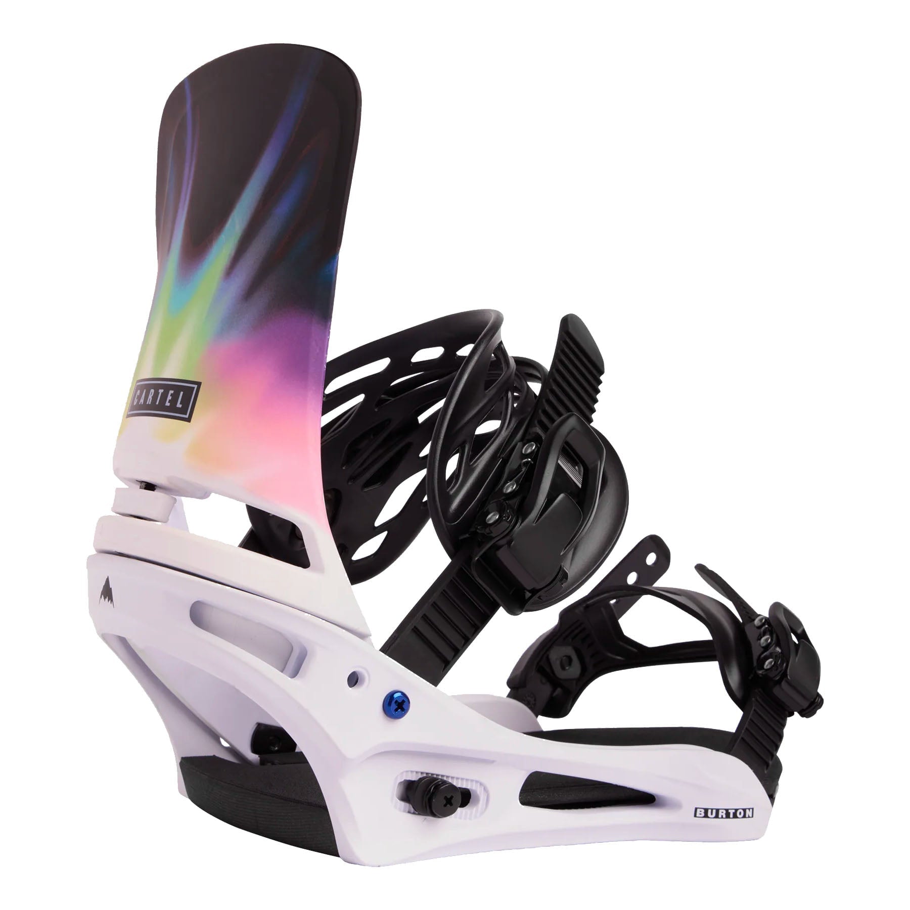 Burton Cartel 2023 | Mens Snowboard Bindings Australia