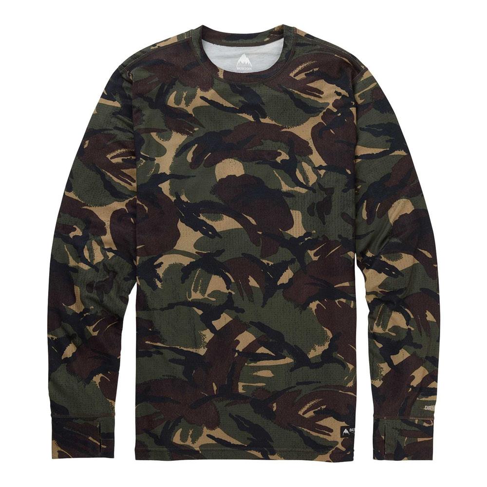 Seersucker Camo