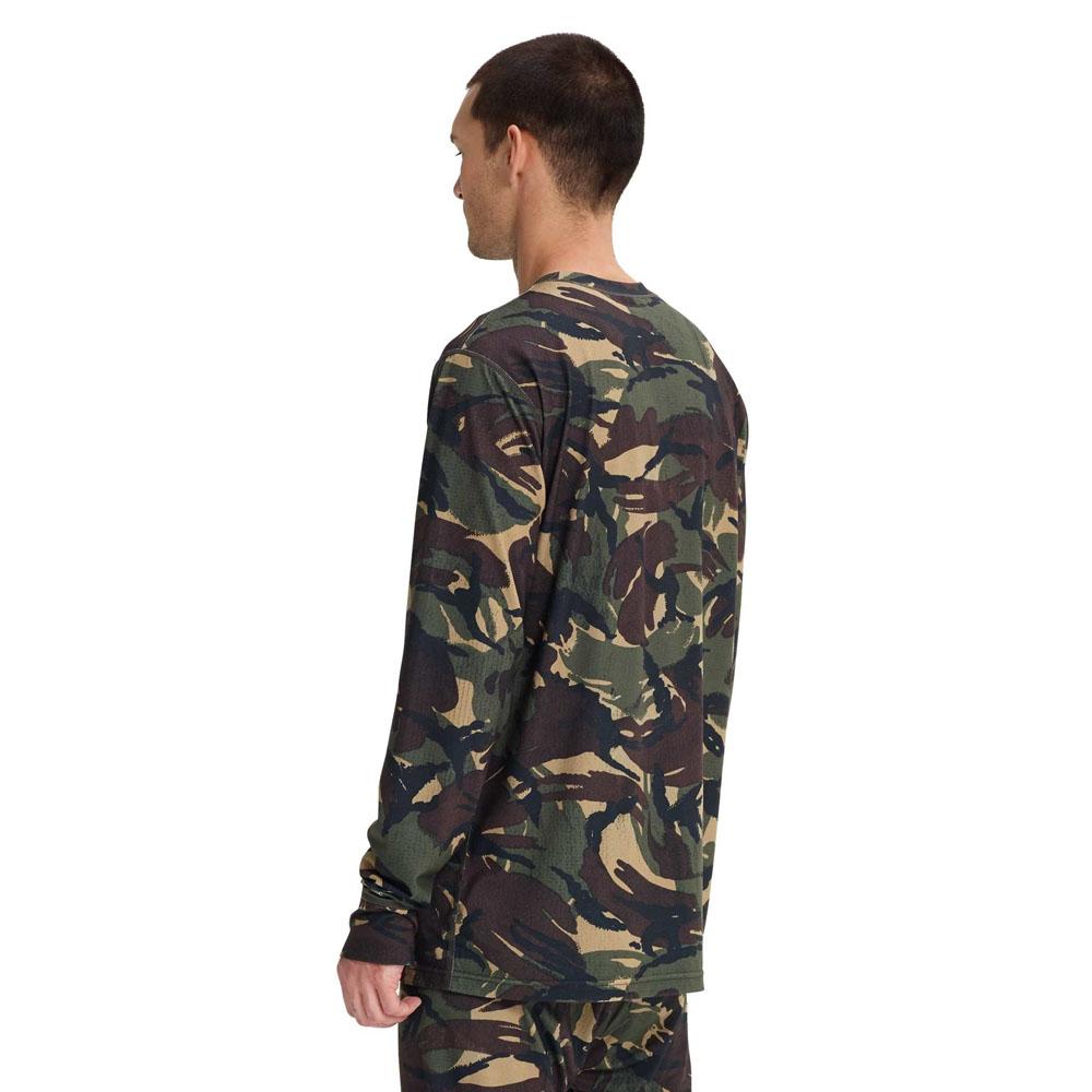 Seersucker Camo