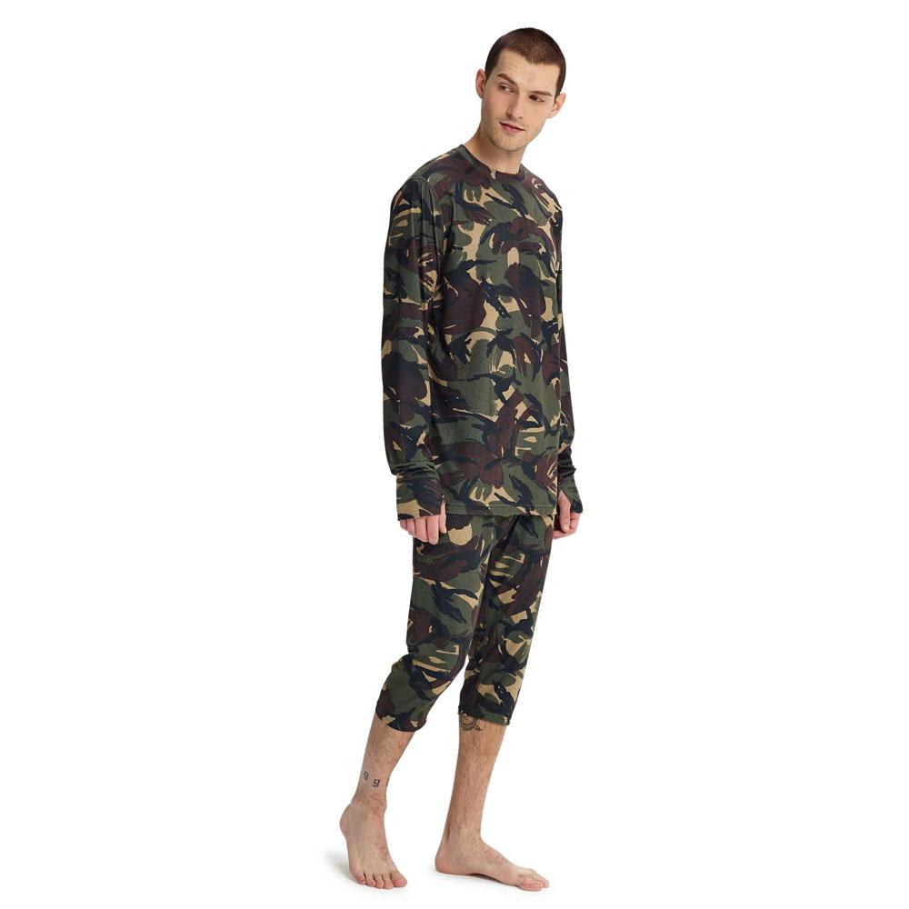 Seersucker Camo