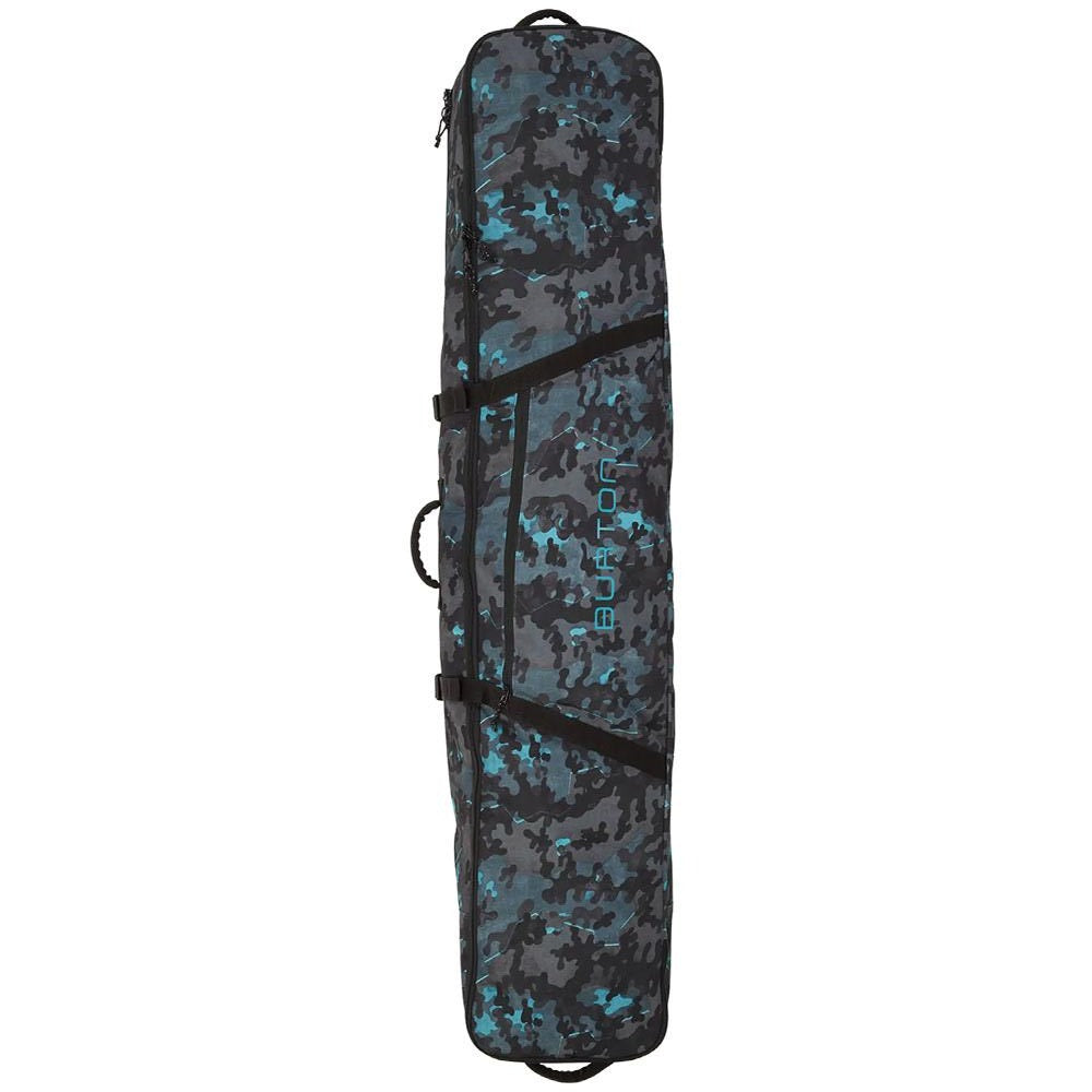 【未使用】BURTON バートン WHEELIE BOARD CASE Burton Wheelie Board Case Snowboard Bag | Snowboard
