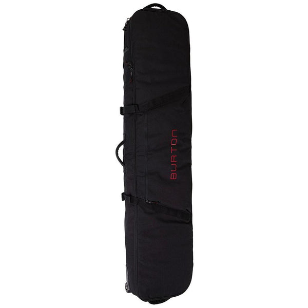 【未使用】BURTON バートン WHEELIE BOARD CASE Drive By :: Burton Wheelie Board Case - Carryology