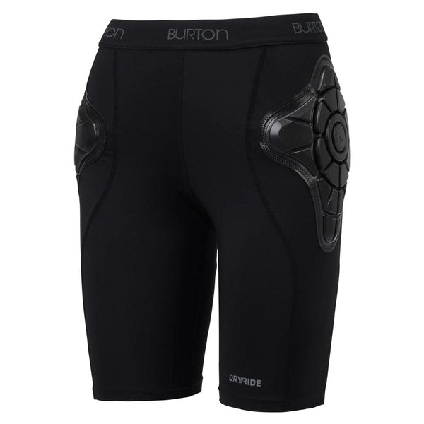 Burton Womens Total Impact Short | Snowboard Protection Australia