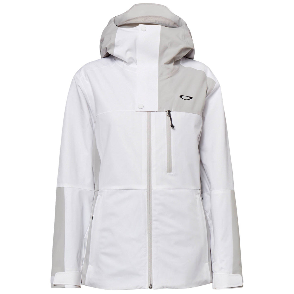 Oakley Camellia Core Insulated Jacket 2023 Womens Snowboard Jackets