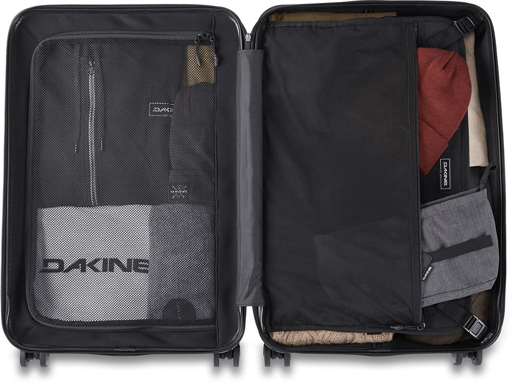 Dakine Concourse Hardside Carry On Snow Travel Bags Australia