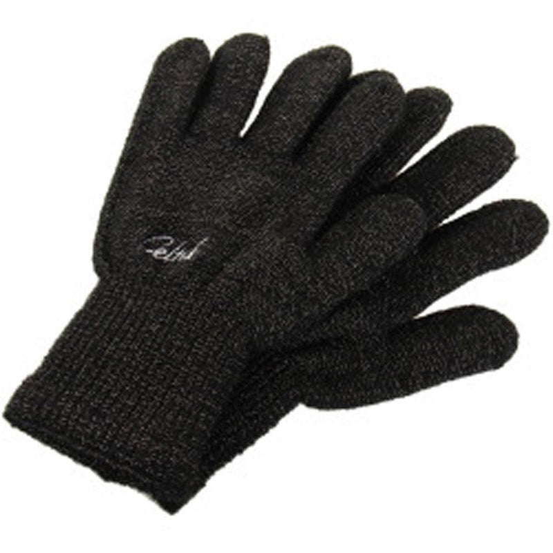 Celtek Cherish Touchscreen Knit Glove Black Womens 2015