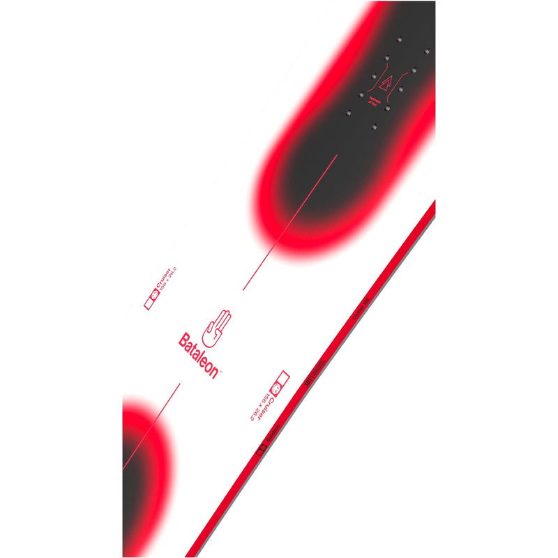 Bataleon Cruiser 2024 Mens Snowboards Australia