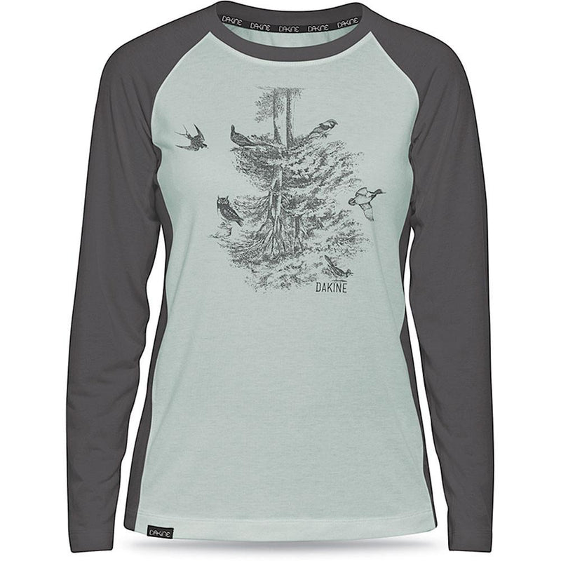 Dakine Hillcrest Crew