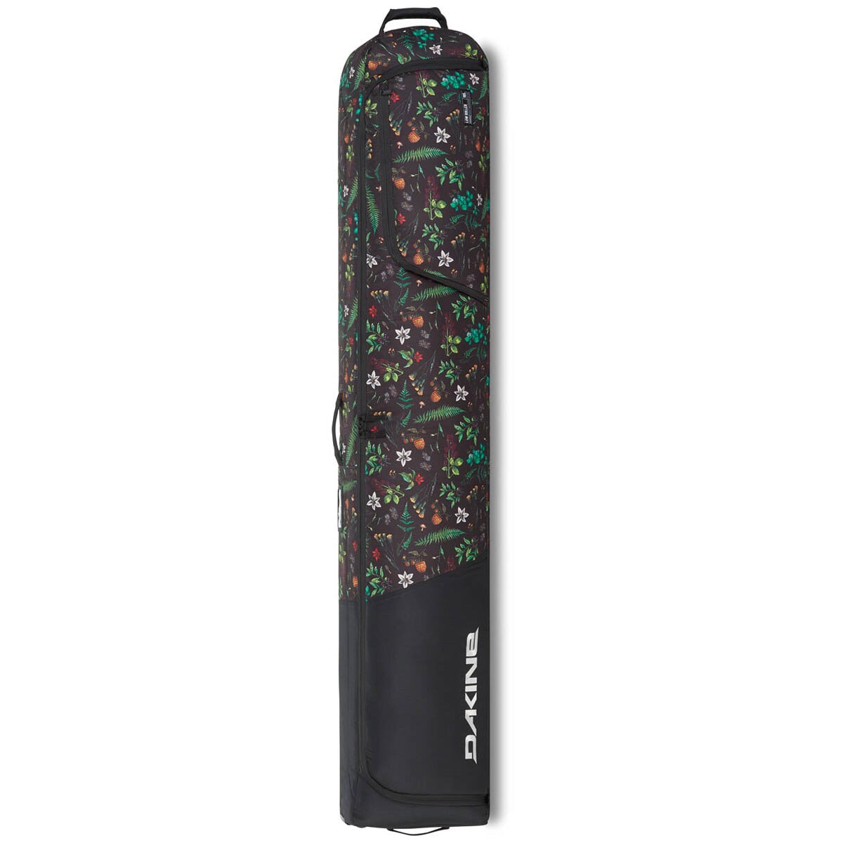 Woodland Floral