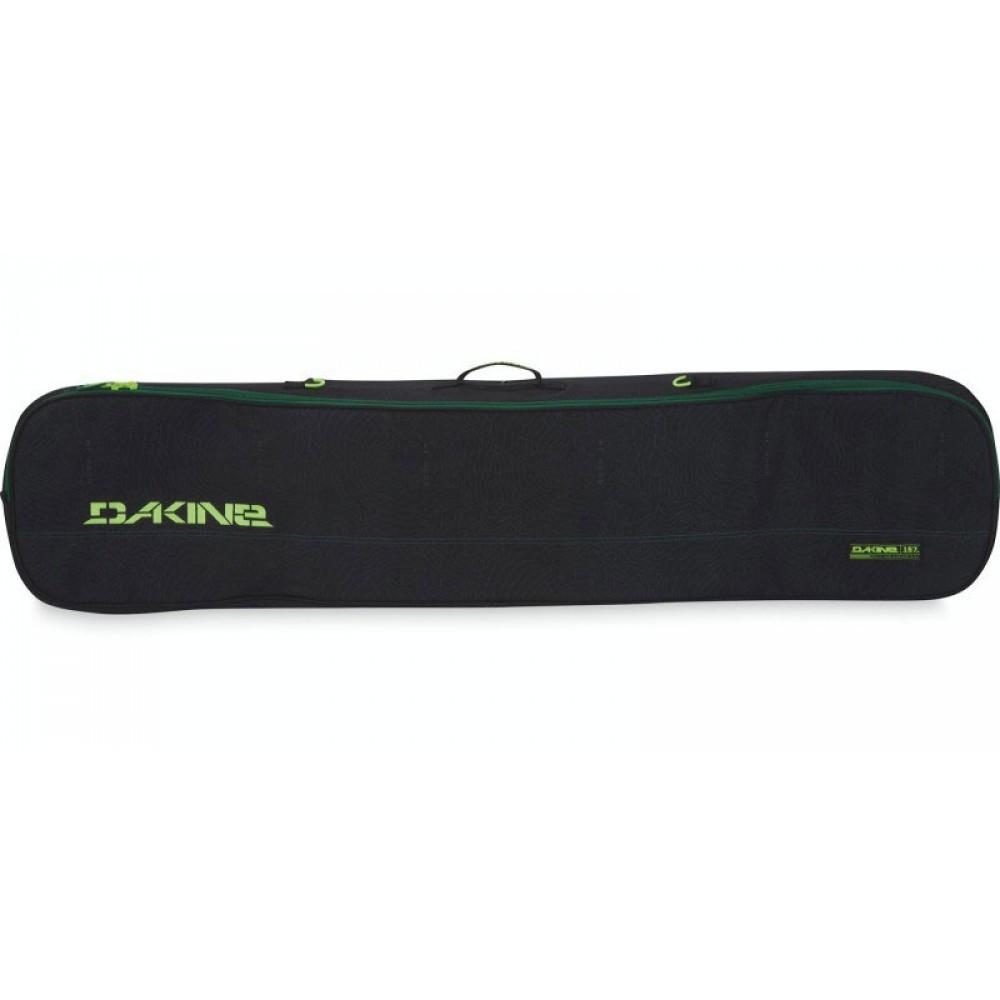 Dakine Pipe Bag Hood Snowboard Travel Luggage Australia