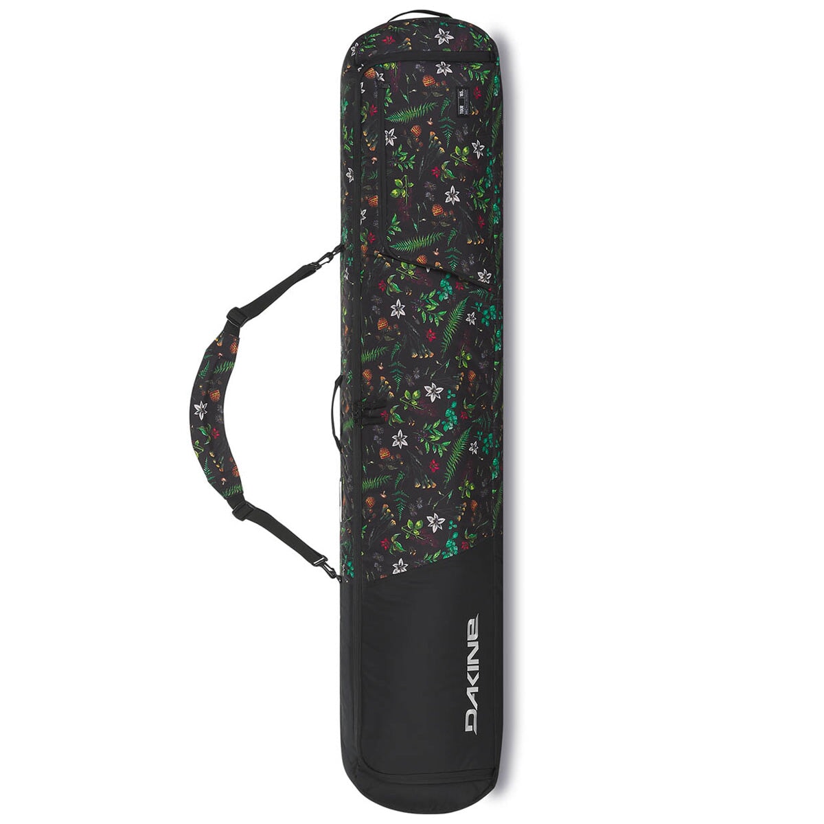 Woodland Floral