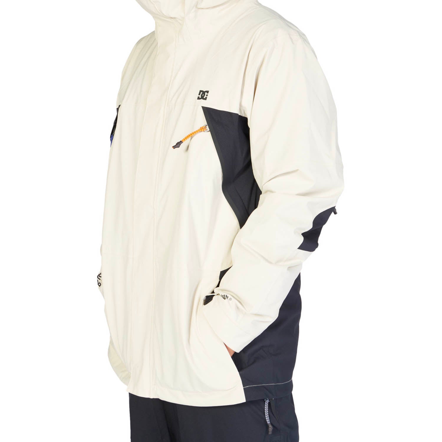 DC Command Jacket 2023 | Mens Snowboard Jackets Australia