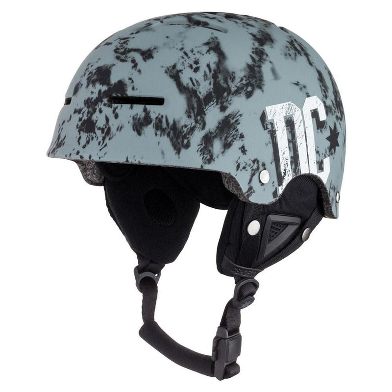 DC Drifter Helmet Tie Dye 2016 Snowboard Helmet Australia