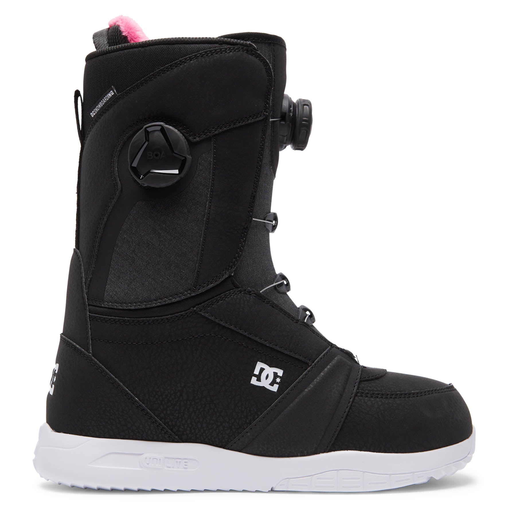 DC Lotus 2023 | Women's Snowboard Boots Australia