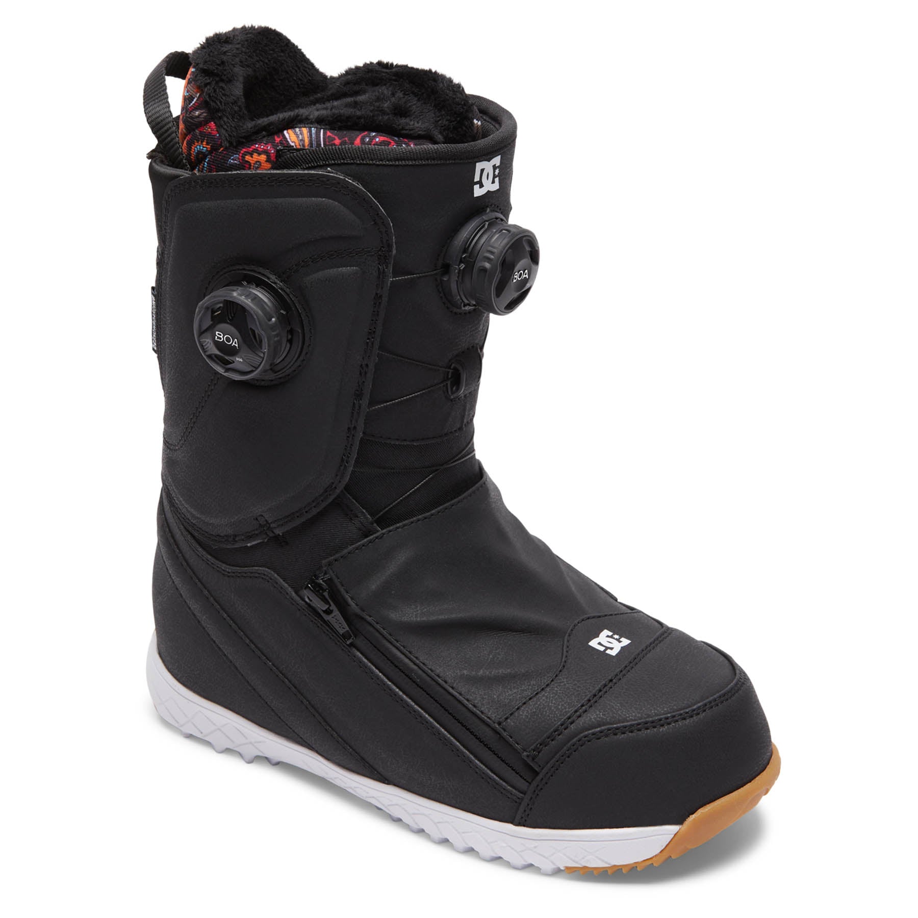 スノーボード スノボ ブーツ DC MORA レディース 23cm US6 Women's Mora BOA® Snowboard Boots - DC Shoes