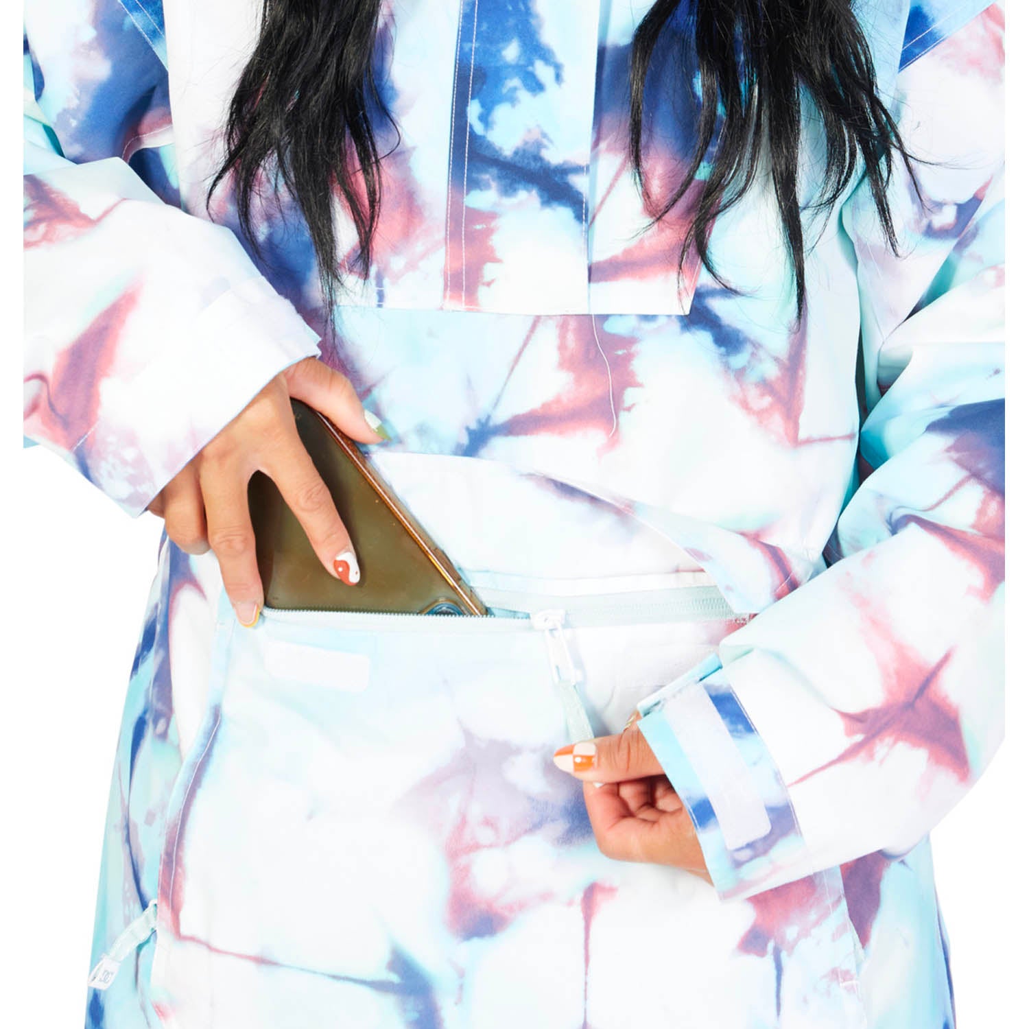 Iridescent