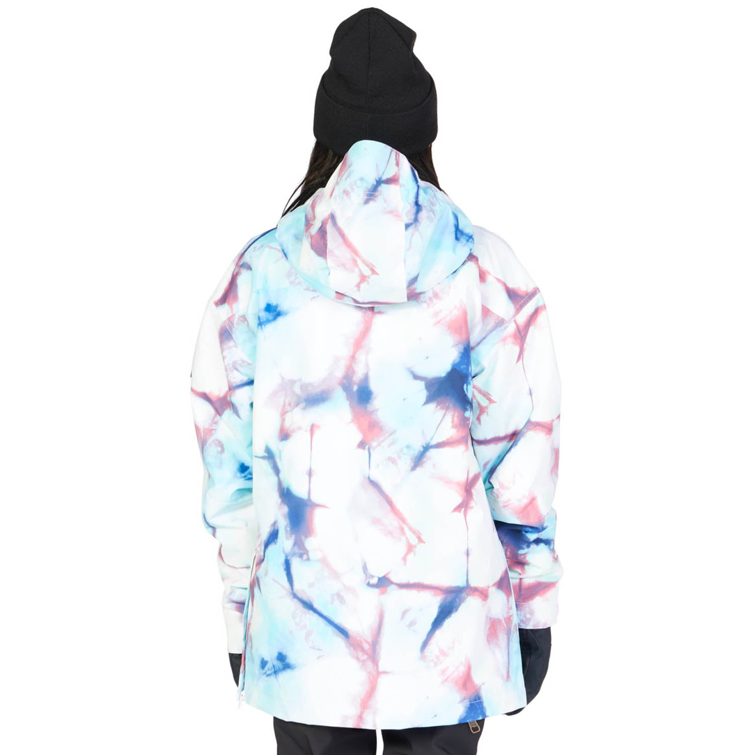 Iridescent