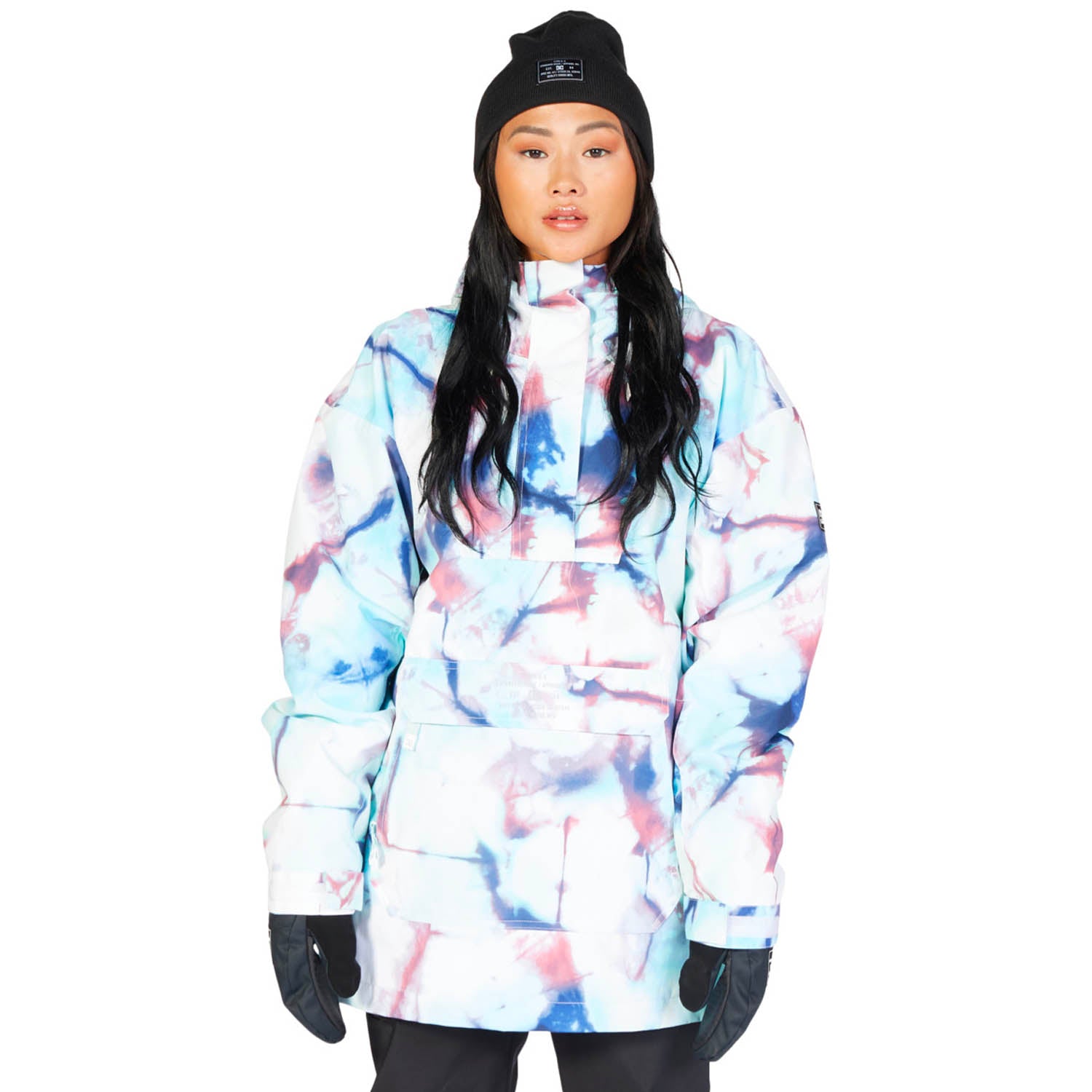 Iridescent