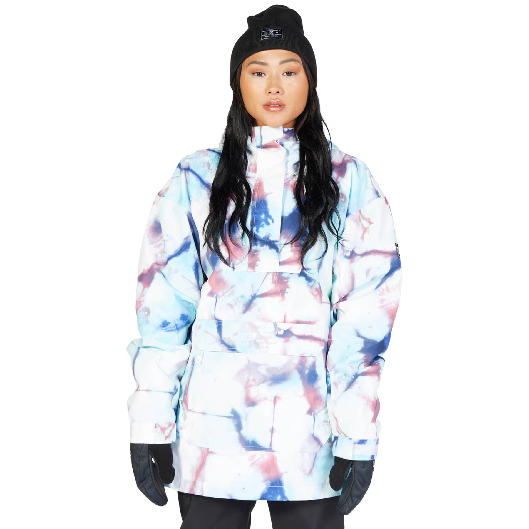 Iridescent