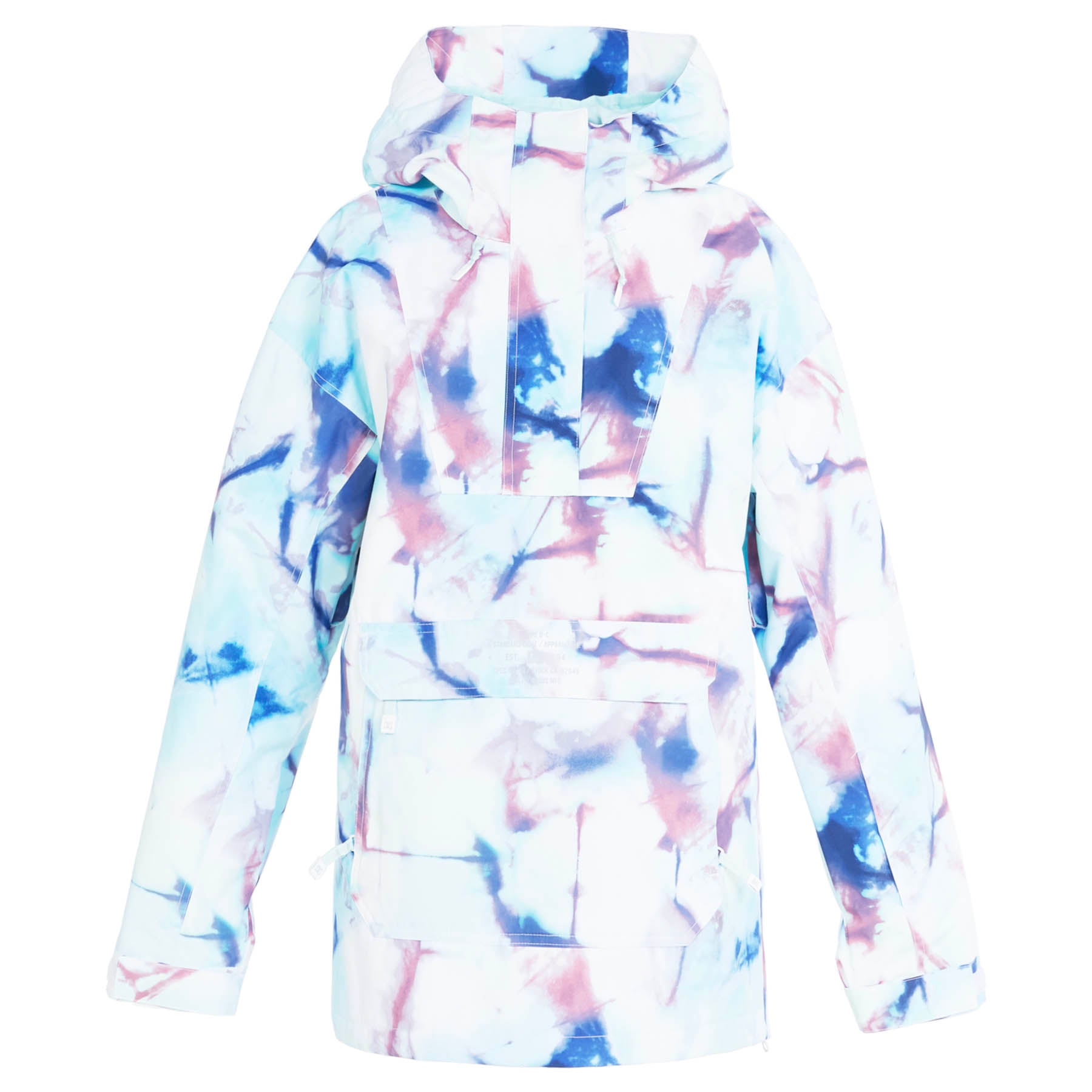 Iridescent