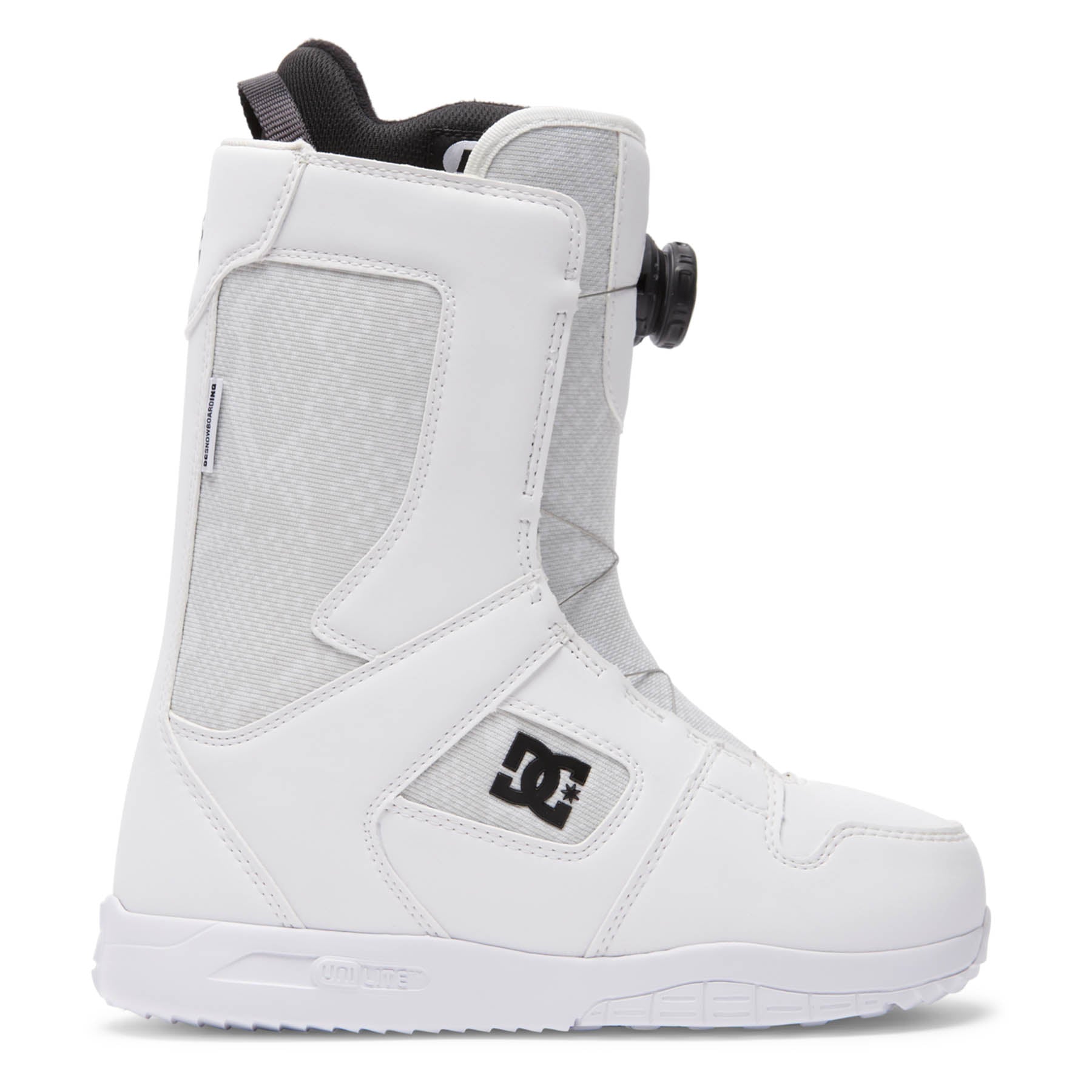 DC Womens Phase Boa 2023 | Womens Snowboard Boots Australia