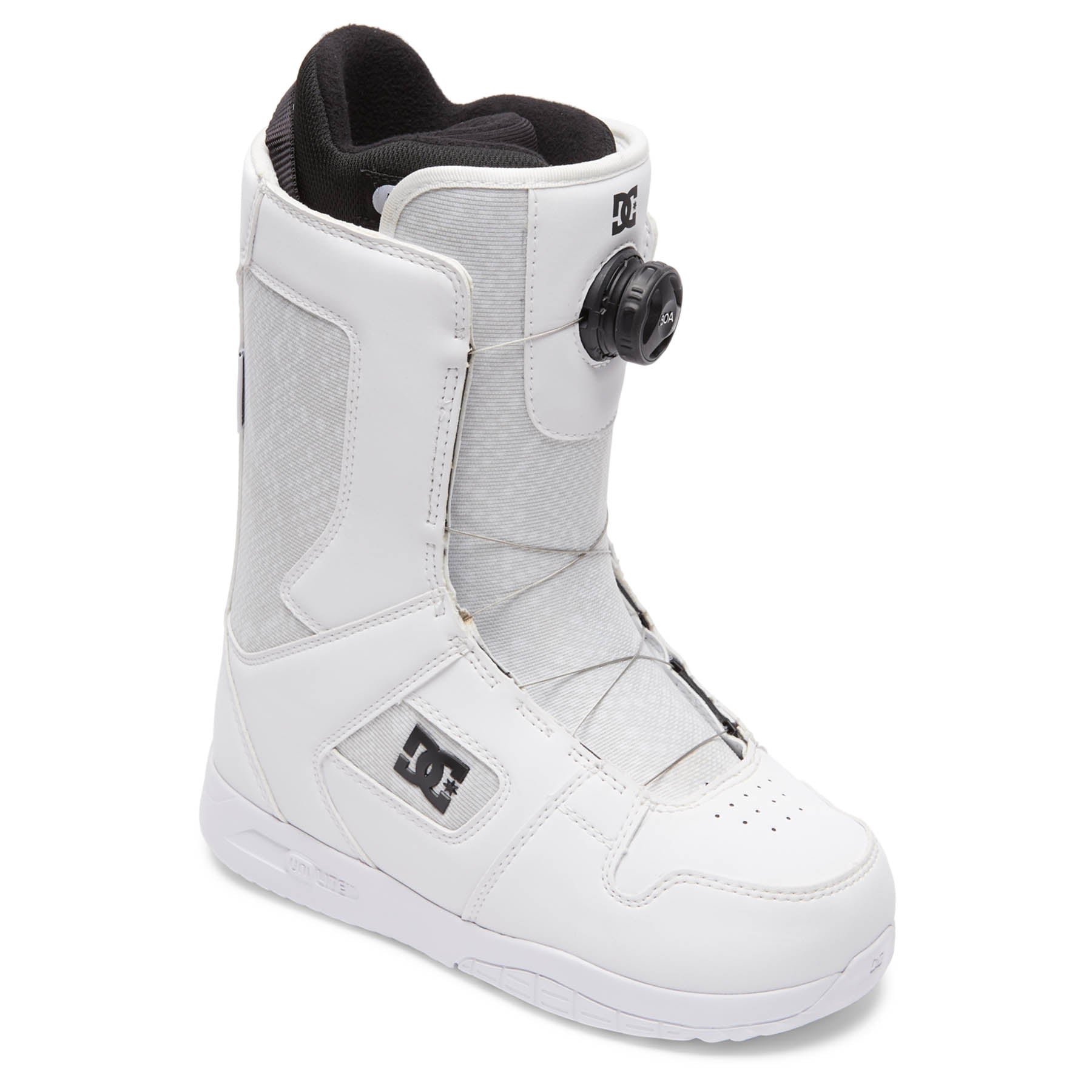 DC Womens Phase Boa 2023 | Womens Snowboard Boots Australia