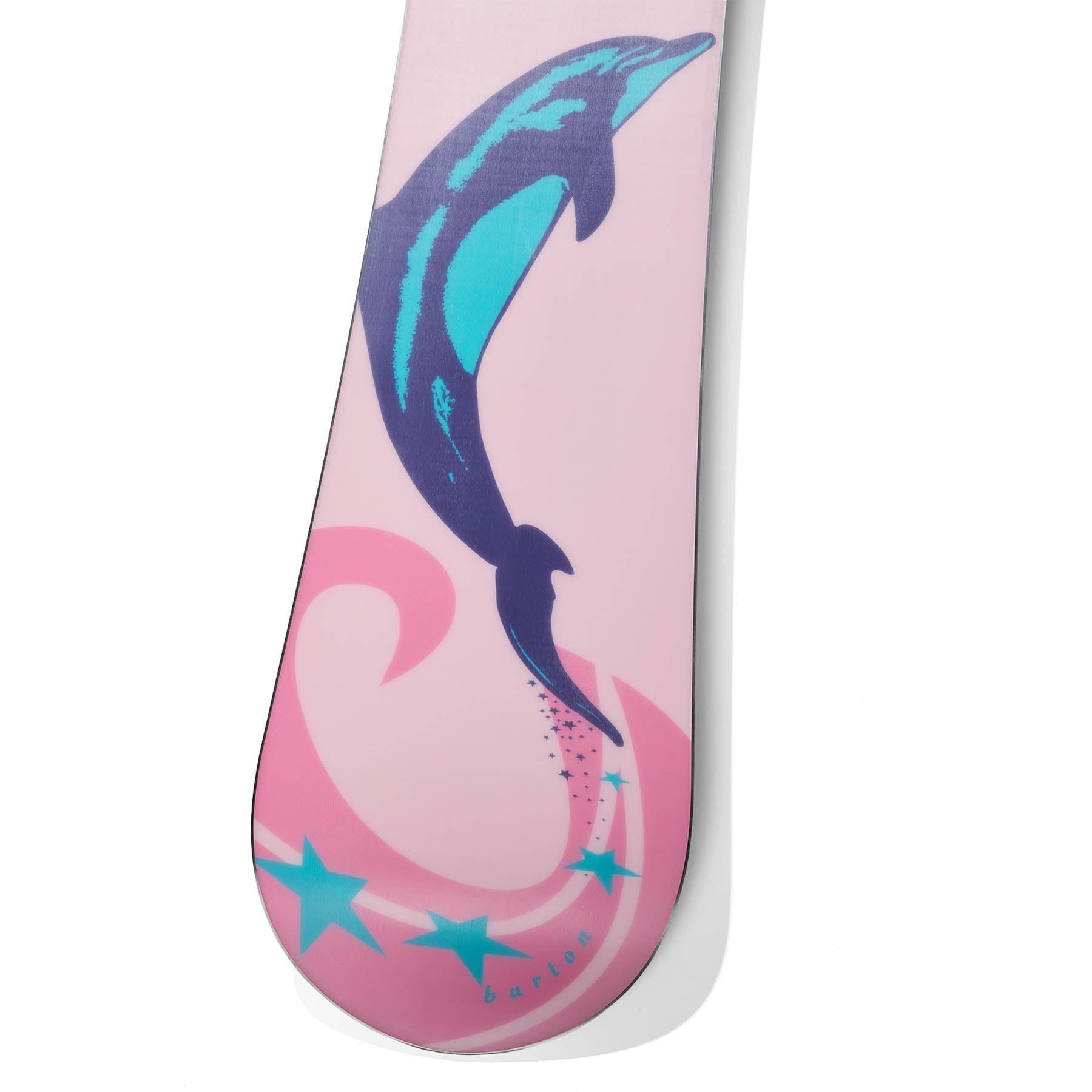 Burton 1996 Dolphin Snowboard | Womens Snowboards Australia