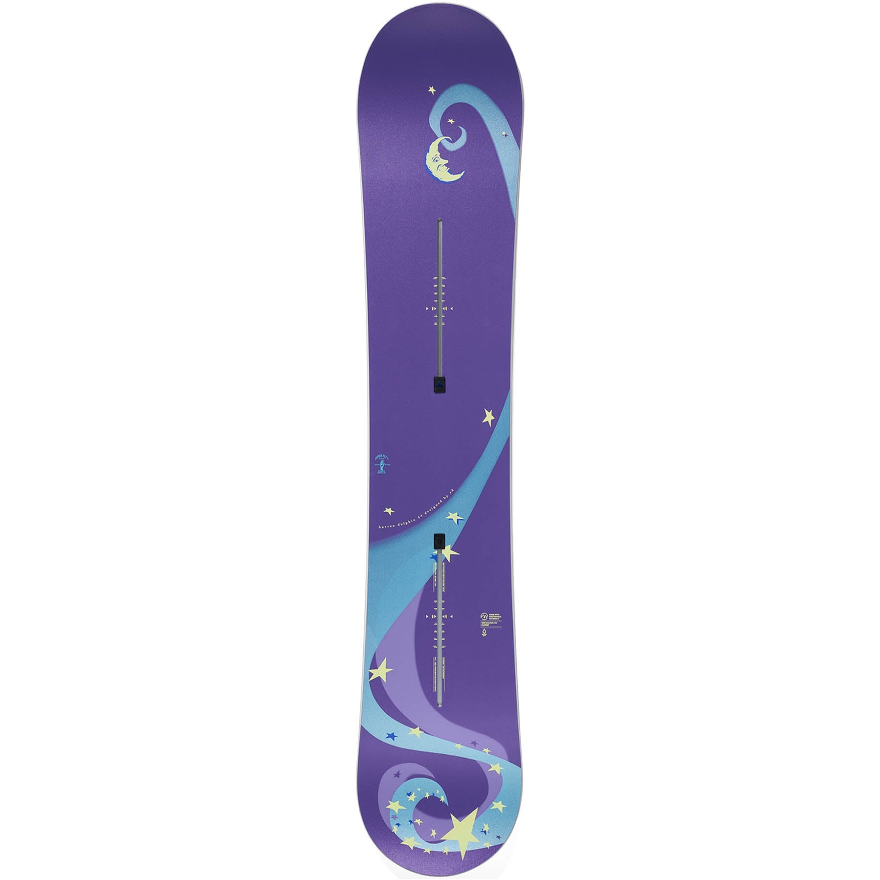 Burton 1996 Dolphin Snowboard | Womens Snowboards Australia